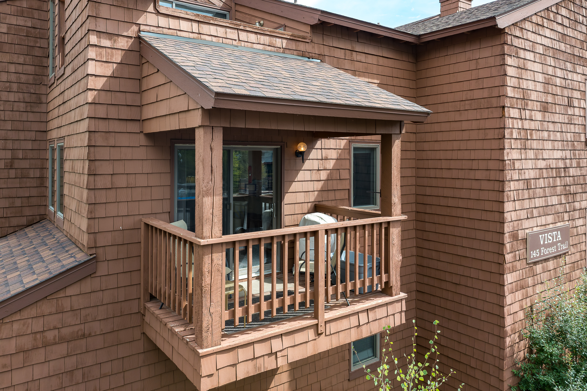  145 Forest Trail, 7,  Winter Park, CO, 80482 - 物件實景