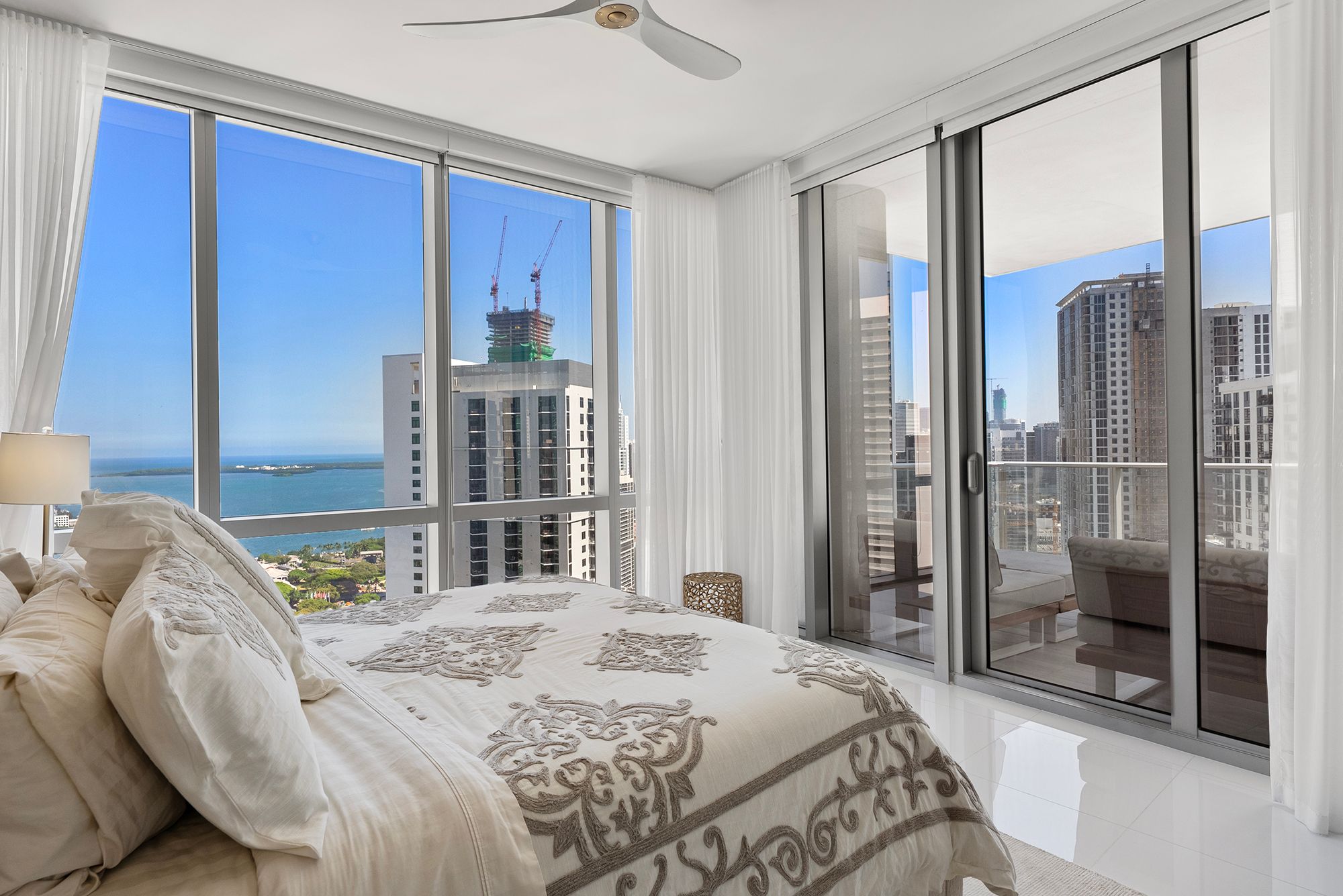  851 NE 1st Ave, Miami, FL, 33132 - 物件實景