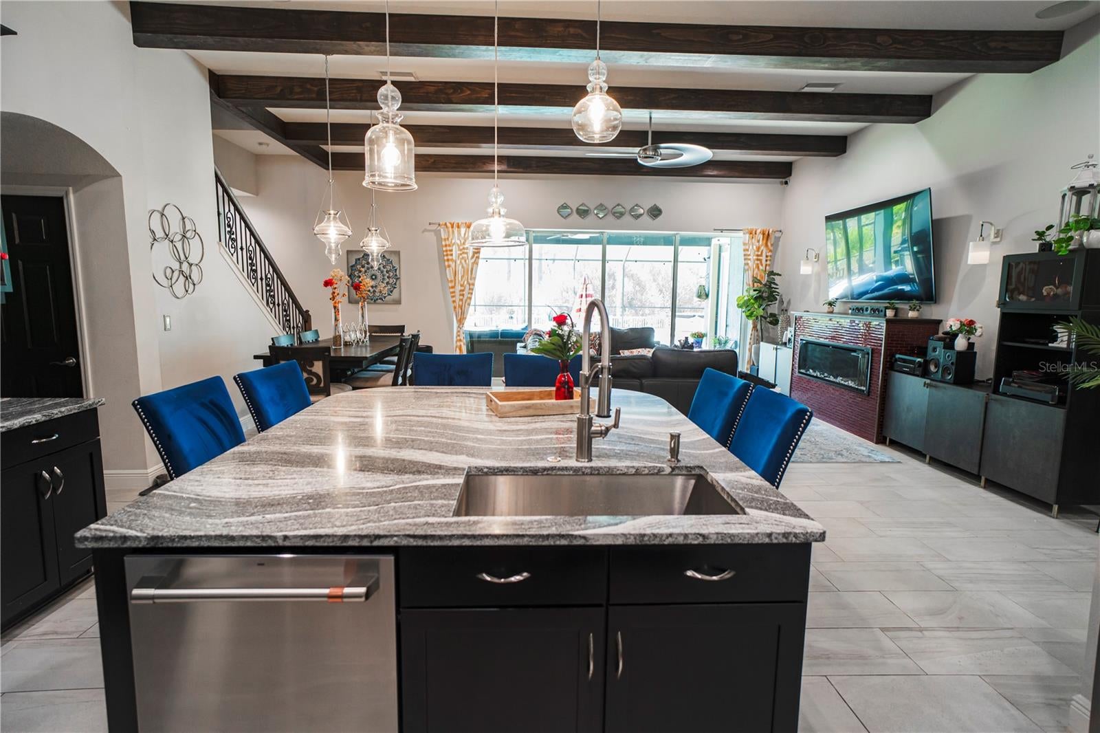 LAND O LAKES, Florida, 34637, United States, 5 Bedrooms Bedrooms, ,4 BathroomsBathrooms,Residential,For Sale,1759399