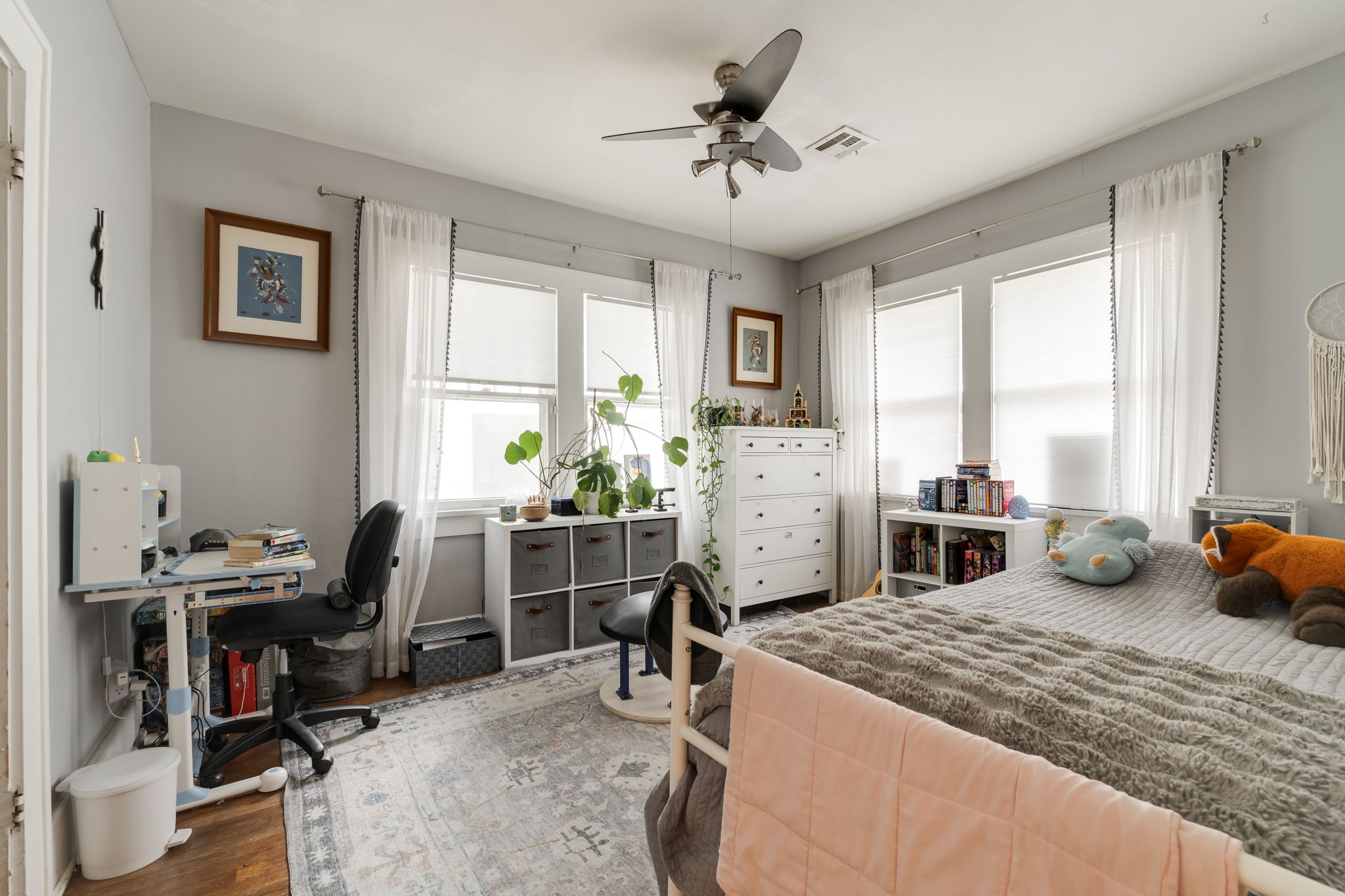  1619 Northwest 32nd Street, Oklahoma City, OK 73118 - 物件實景