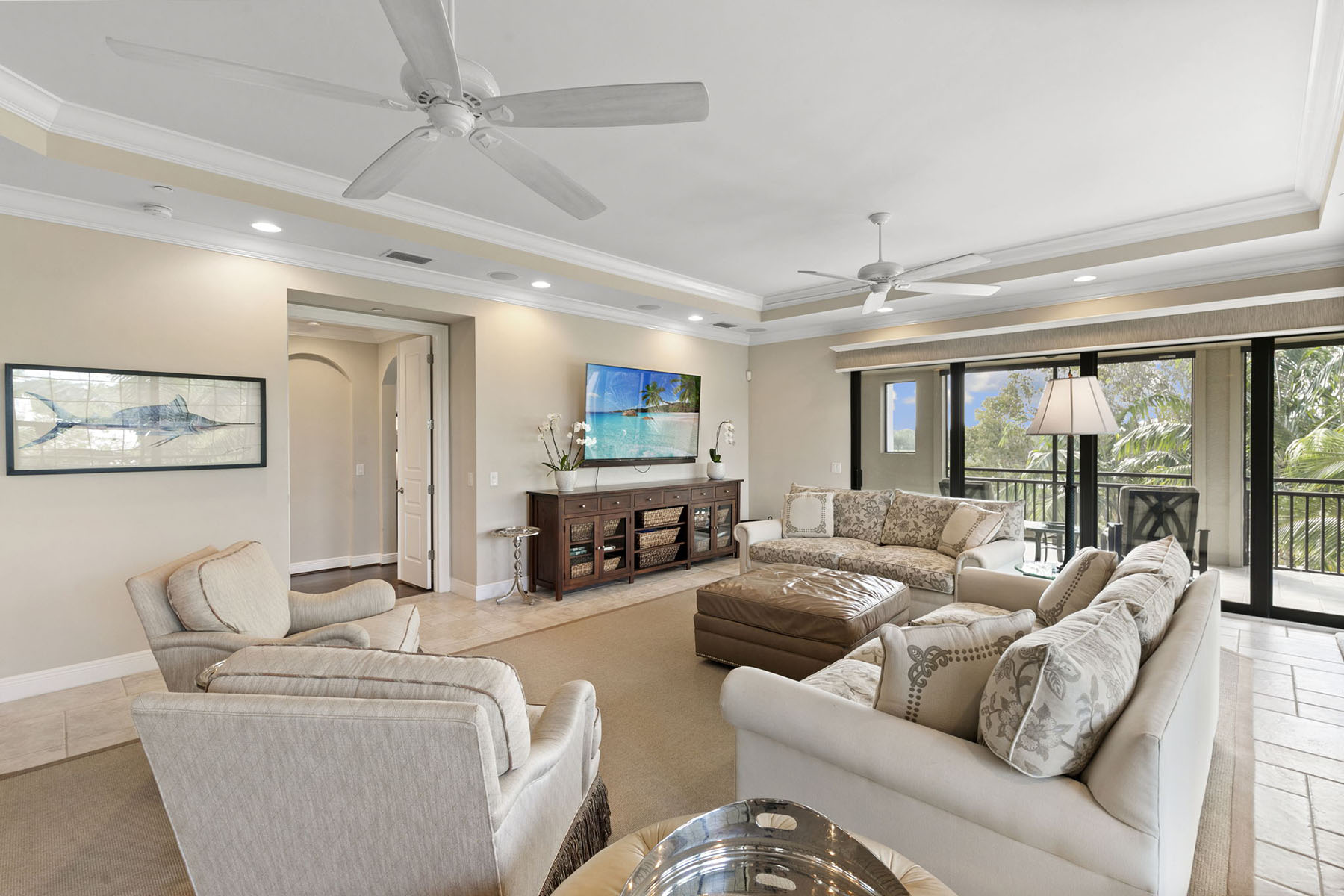  TIBURON - MARQUESA ROYALE - 物件實景