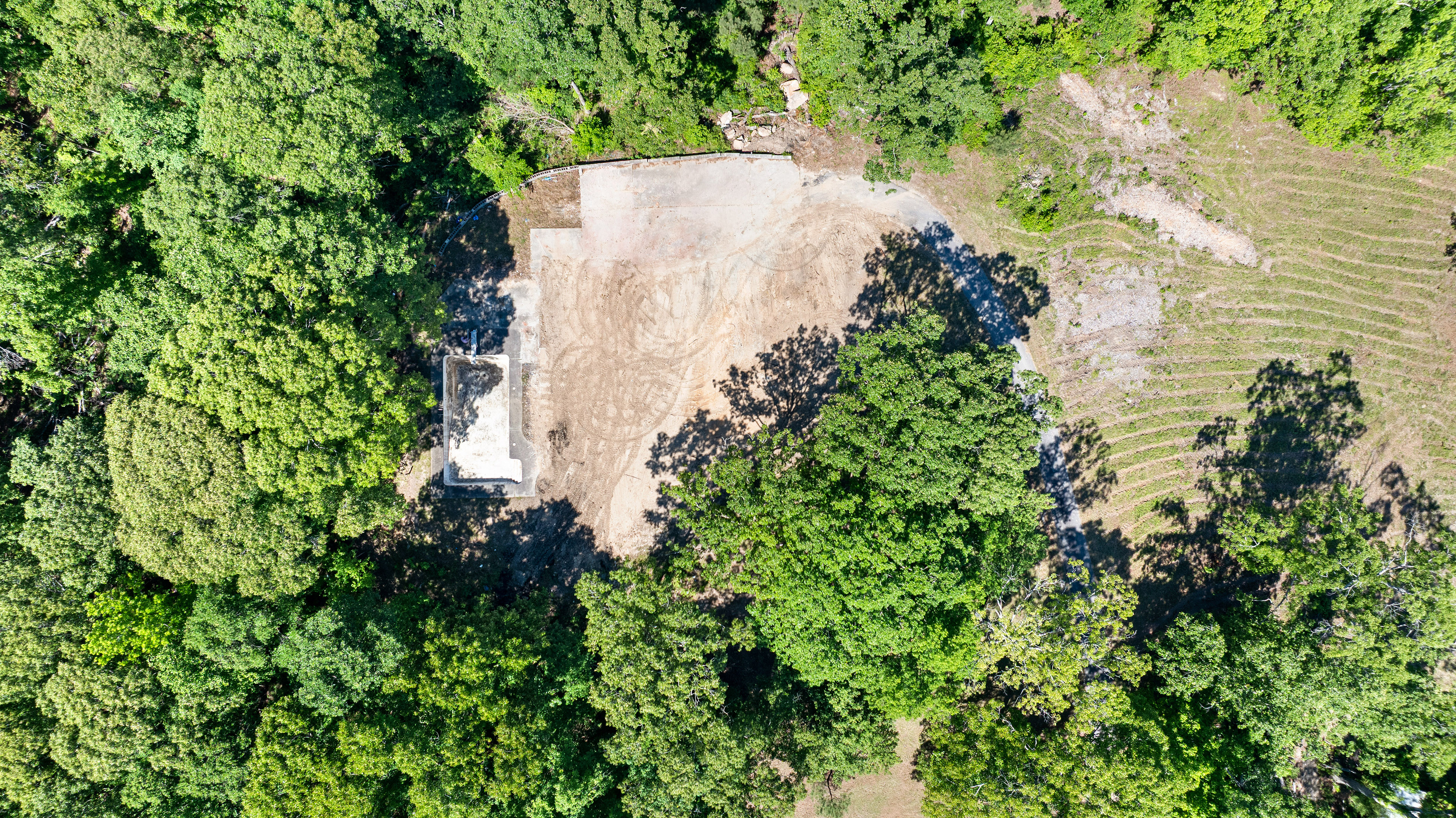  A Perfect Blend of Privacy and Natural Beauty in Newnan - 物件實景