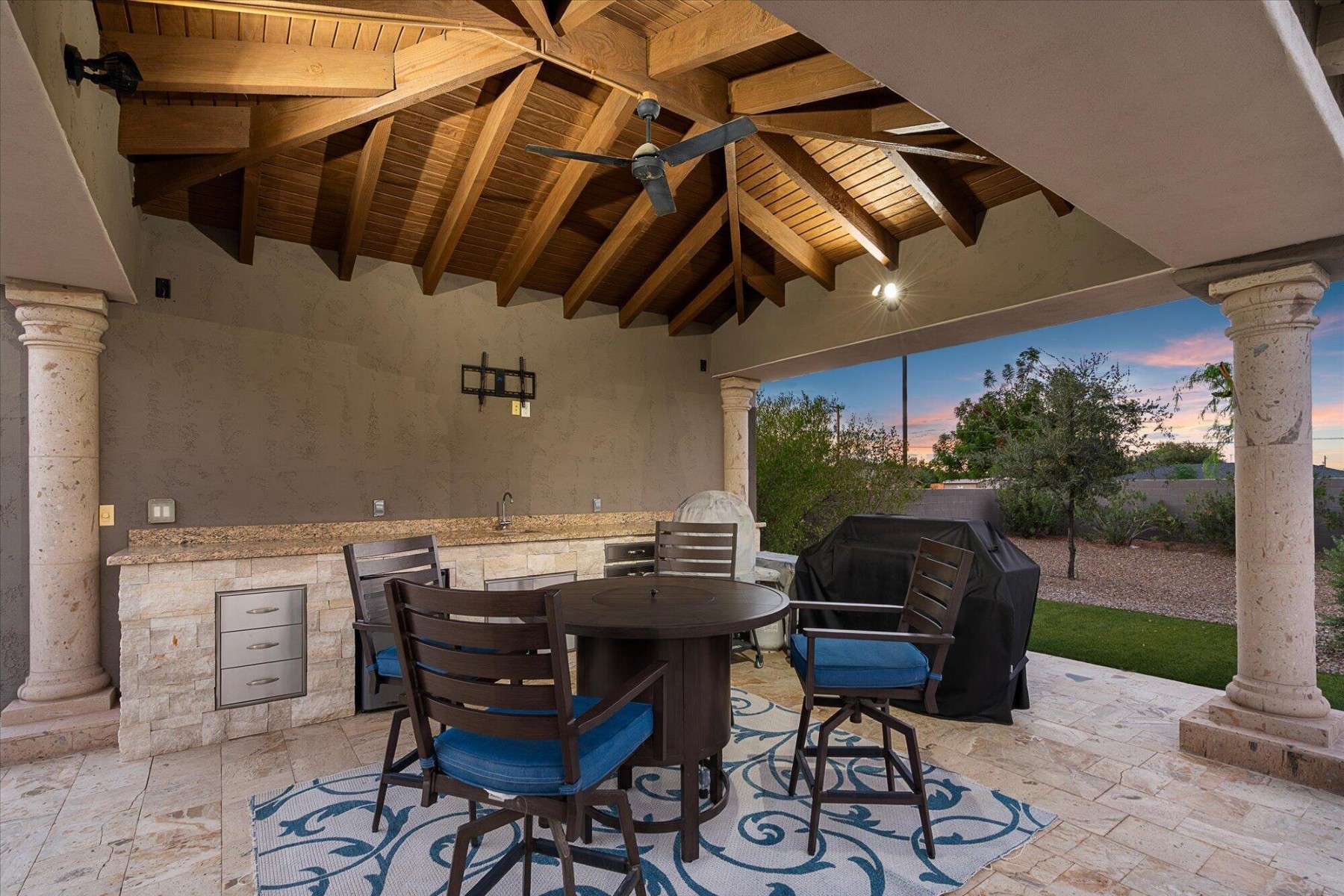  3084 E Fruitvale Court¦Gilbert, AZ - 物件實景