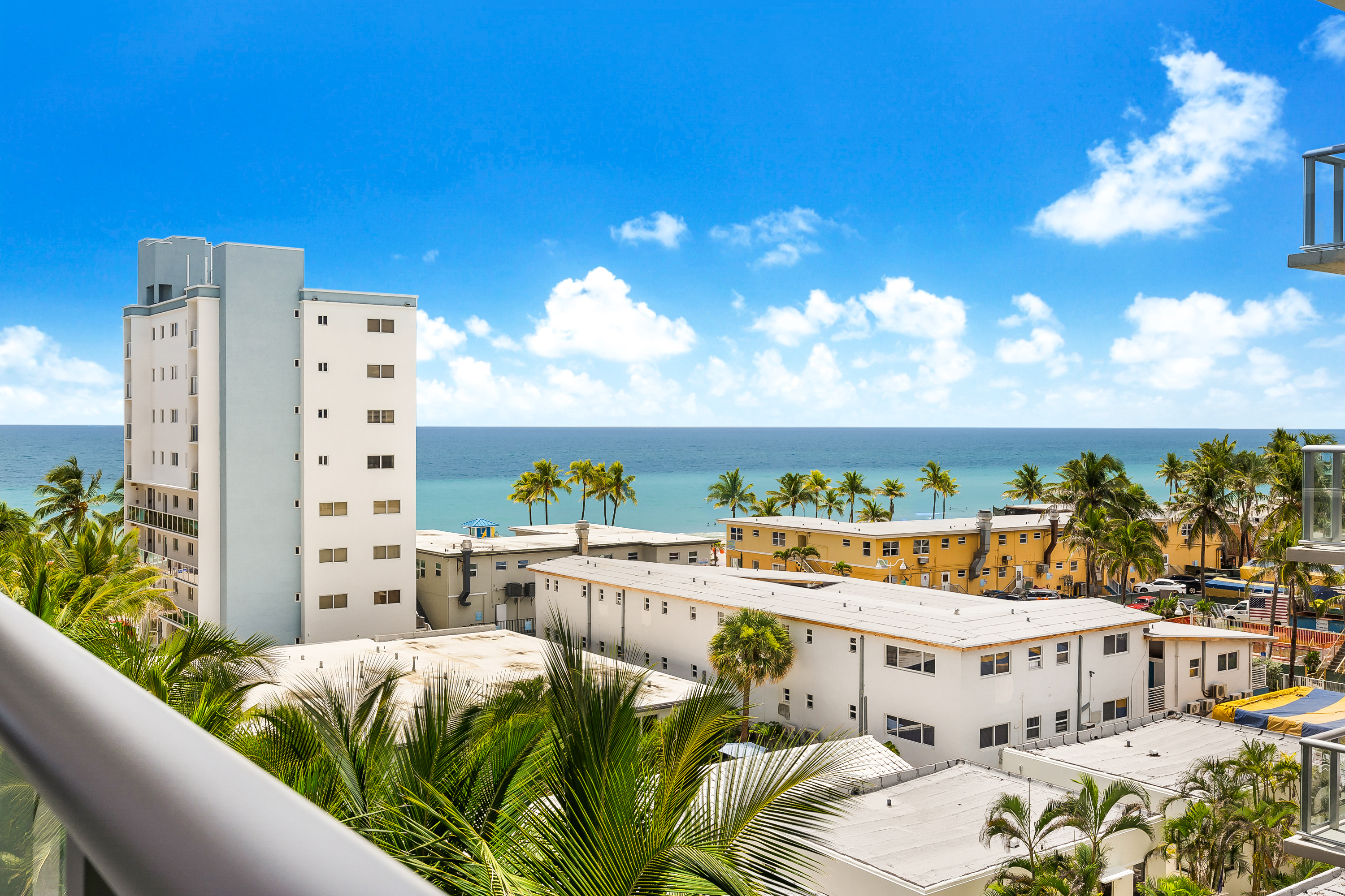  777 N Ocean Dr, Hollywood, FL, 33019 - 物件實景