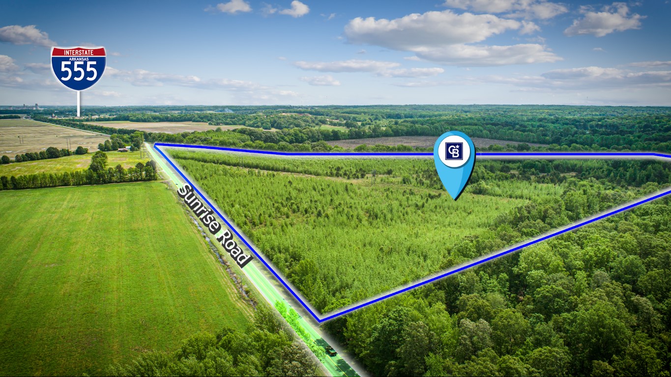 Jonesboro, Arkansas, 72404, United States, ,Land,For Sale,1805883