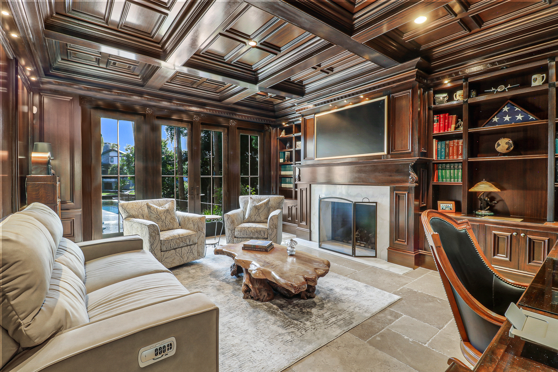  16 Castlebridge Court, Hilton Head Island - 物件實景