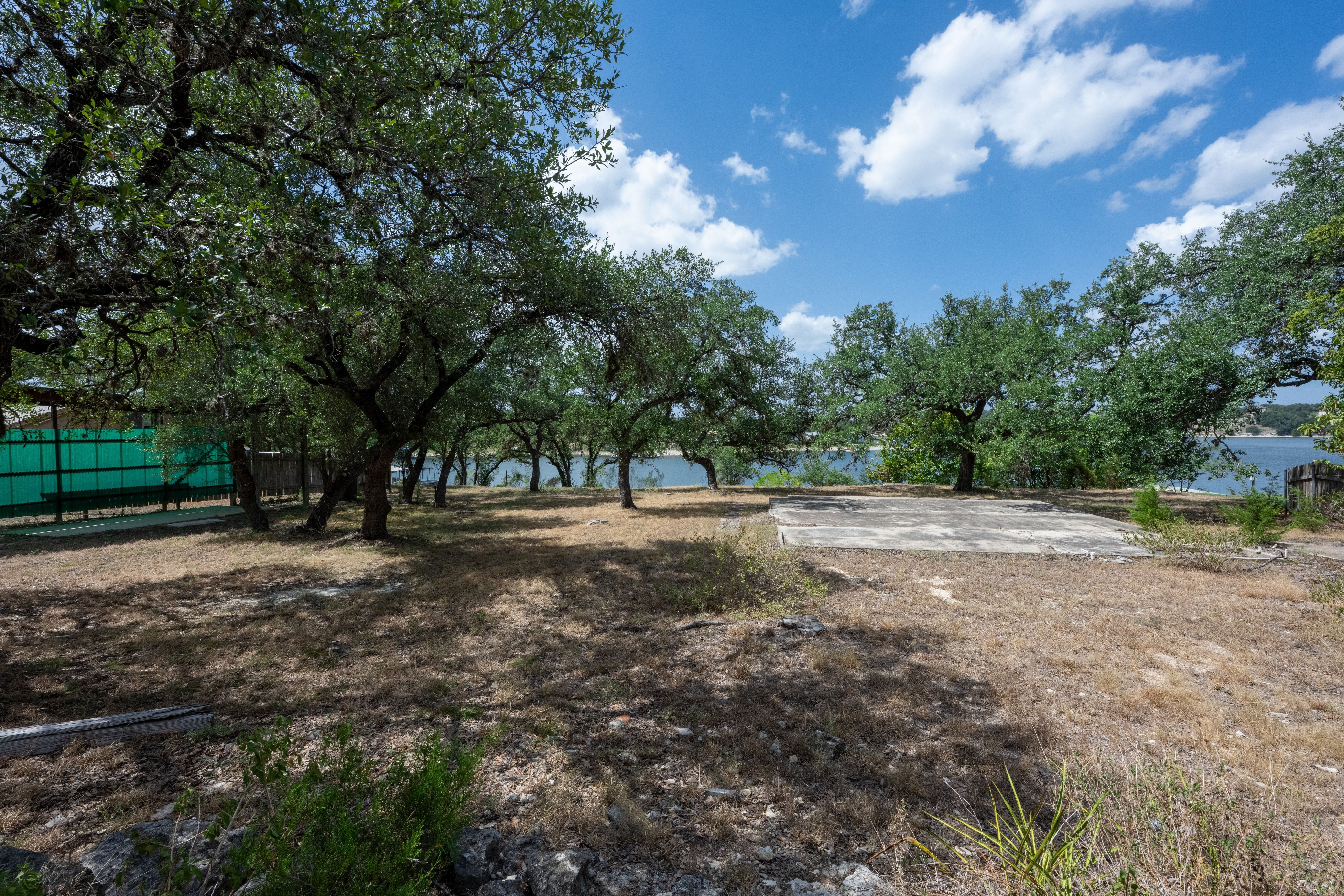  Private Deep-Water Retreat on Lake Travis, Permits in Hand - 物件實景
