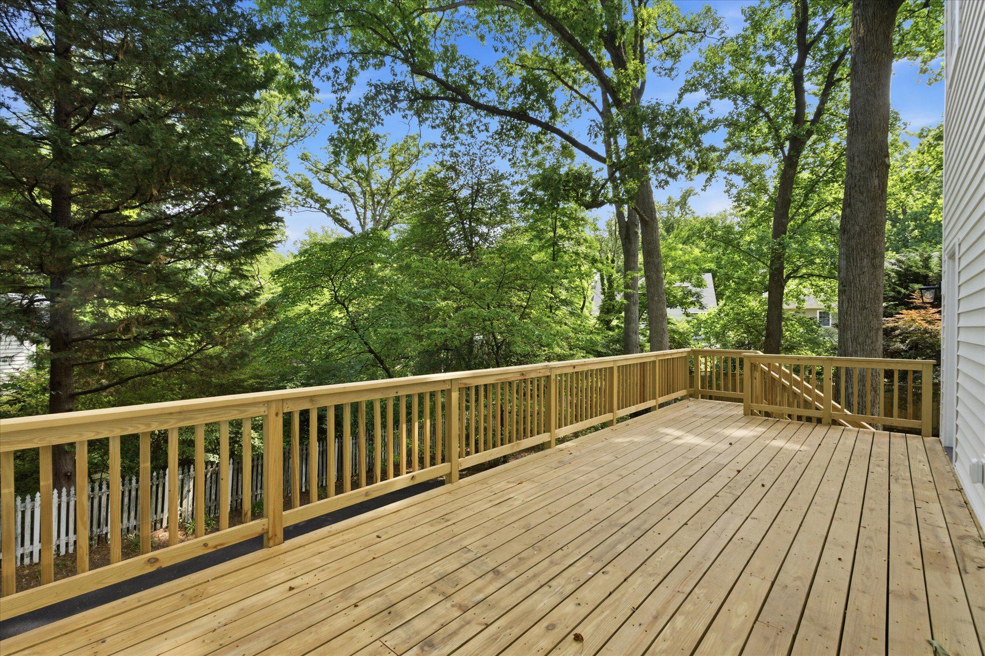  7825 Oldchester Road, Bethesda, MD, 20817 - 物件實景