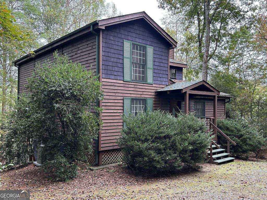Blue Ridge, Georgia, 30513, United States, 3 Bedrooms Bedrooms, ,Residential,For Sale,1959496