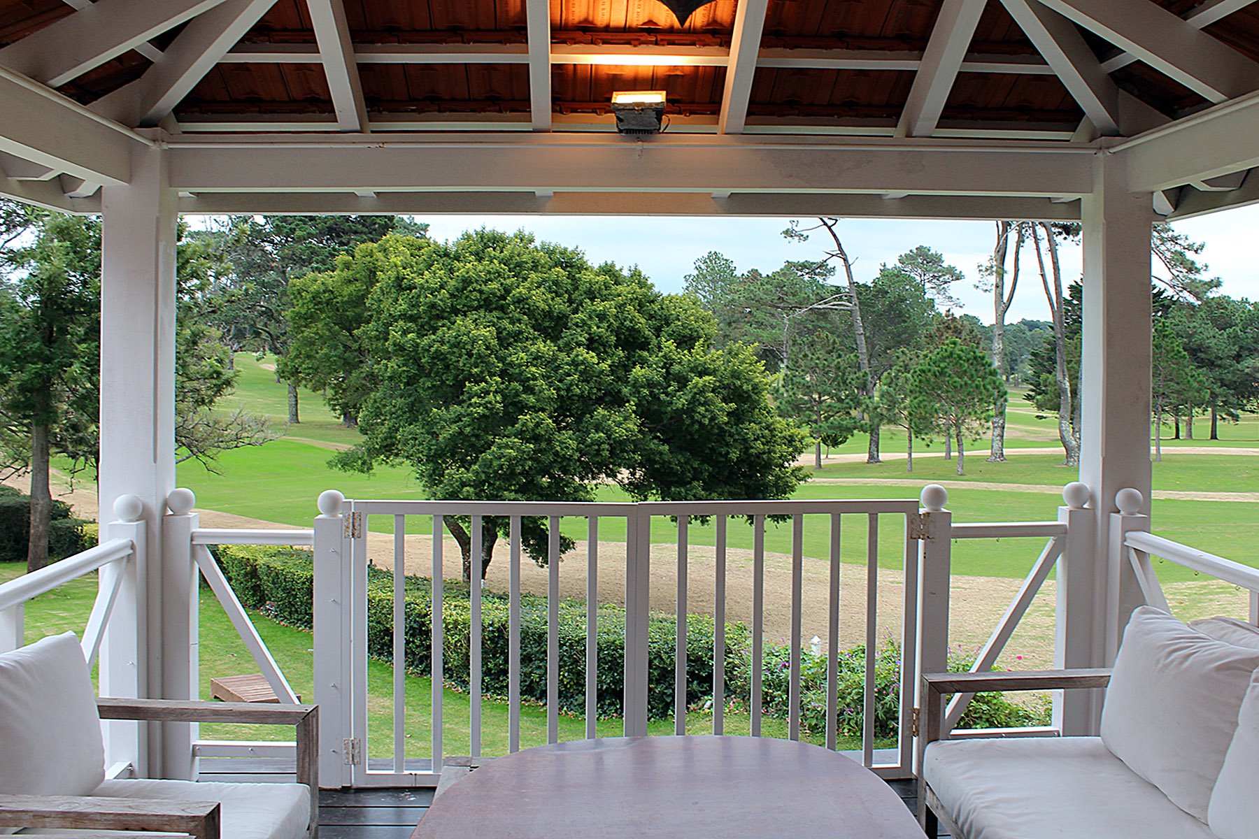  Exclusive Property in Golf Neighborhood, Punta del Este - 物件實景