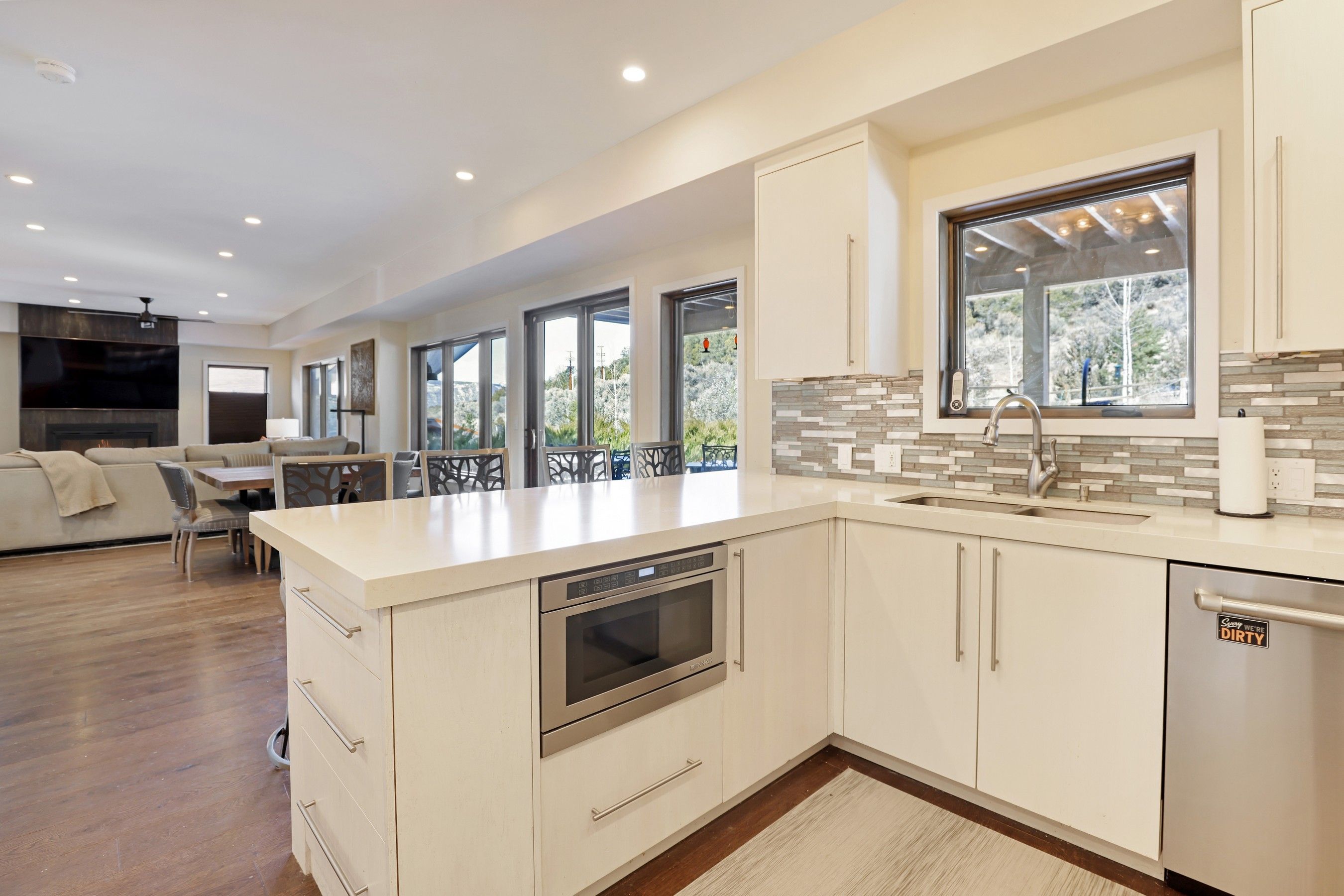  99 Sage Meadow Road, Glenwood Springs, CO, 81601 - 物件實景