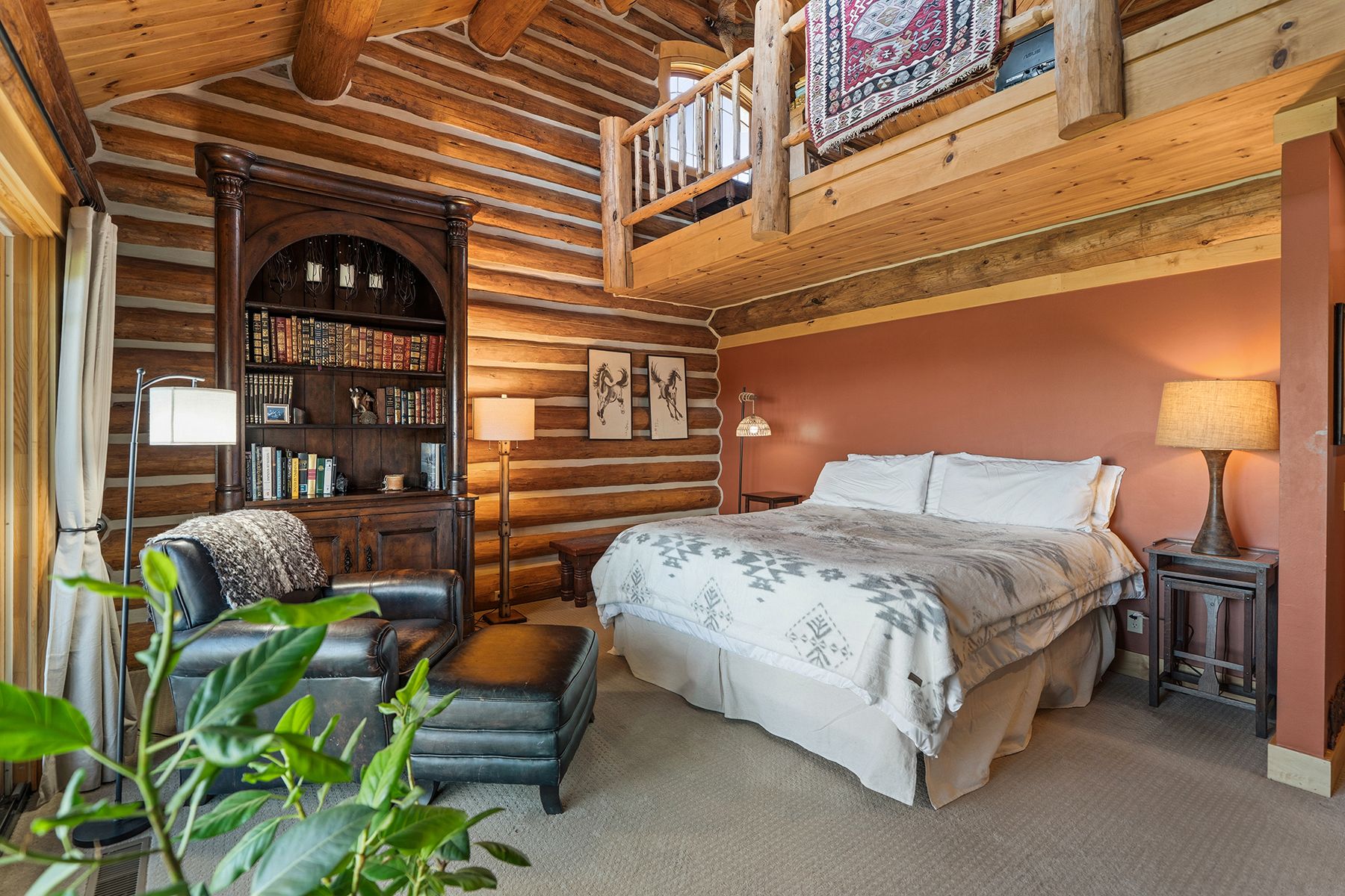  Buffalo Valley Lodge - 物件實景