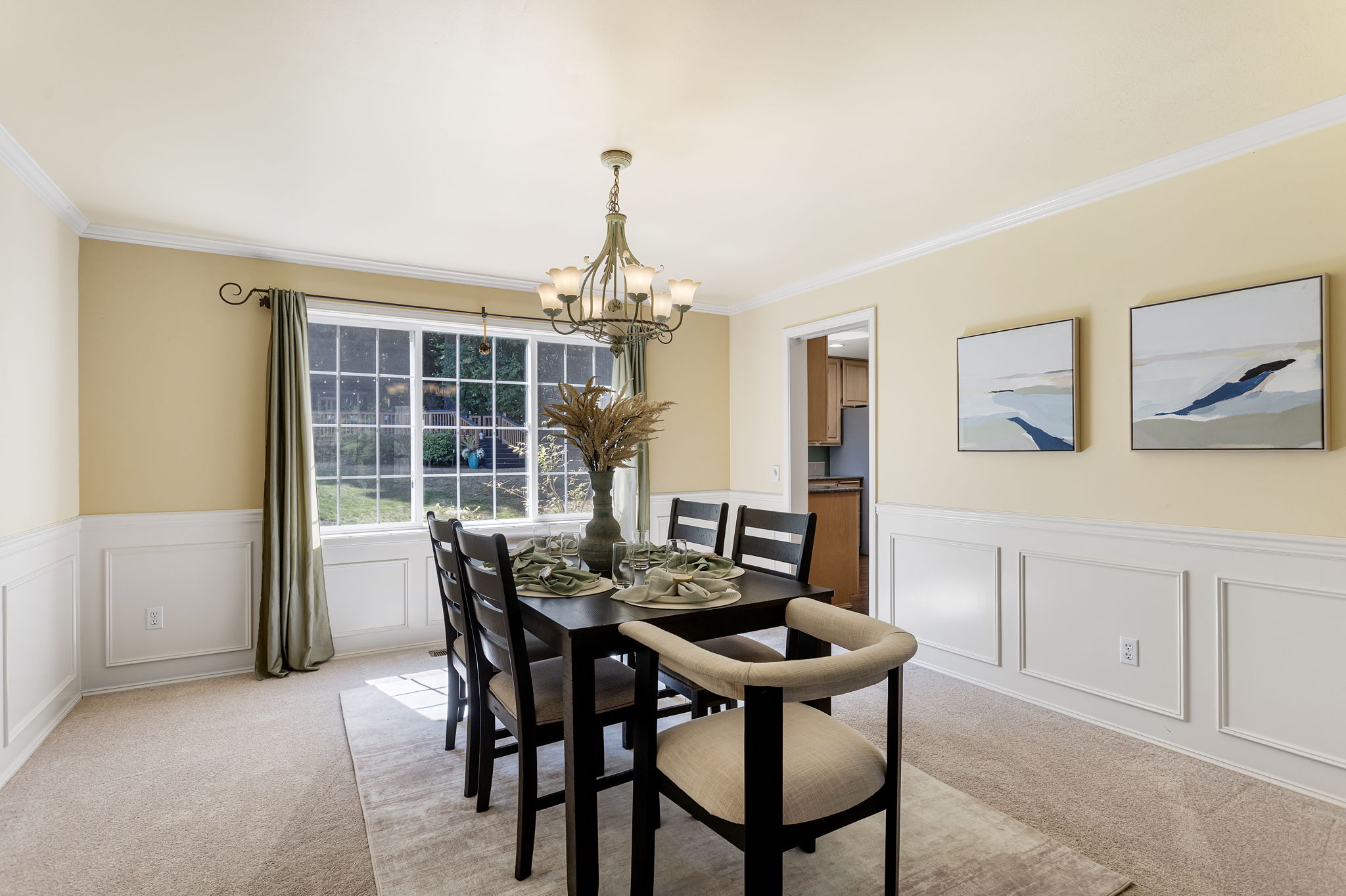  East Woodinville Estate - 物件實景