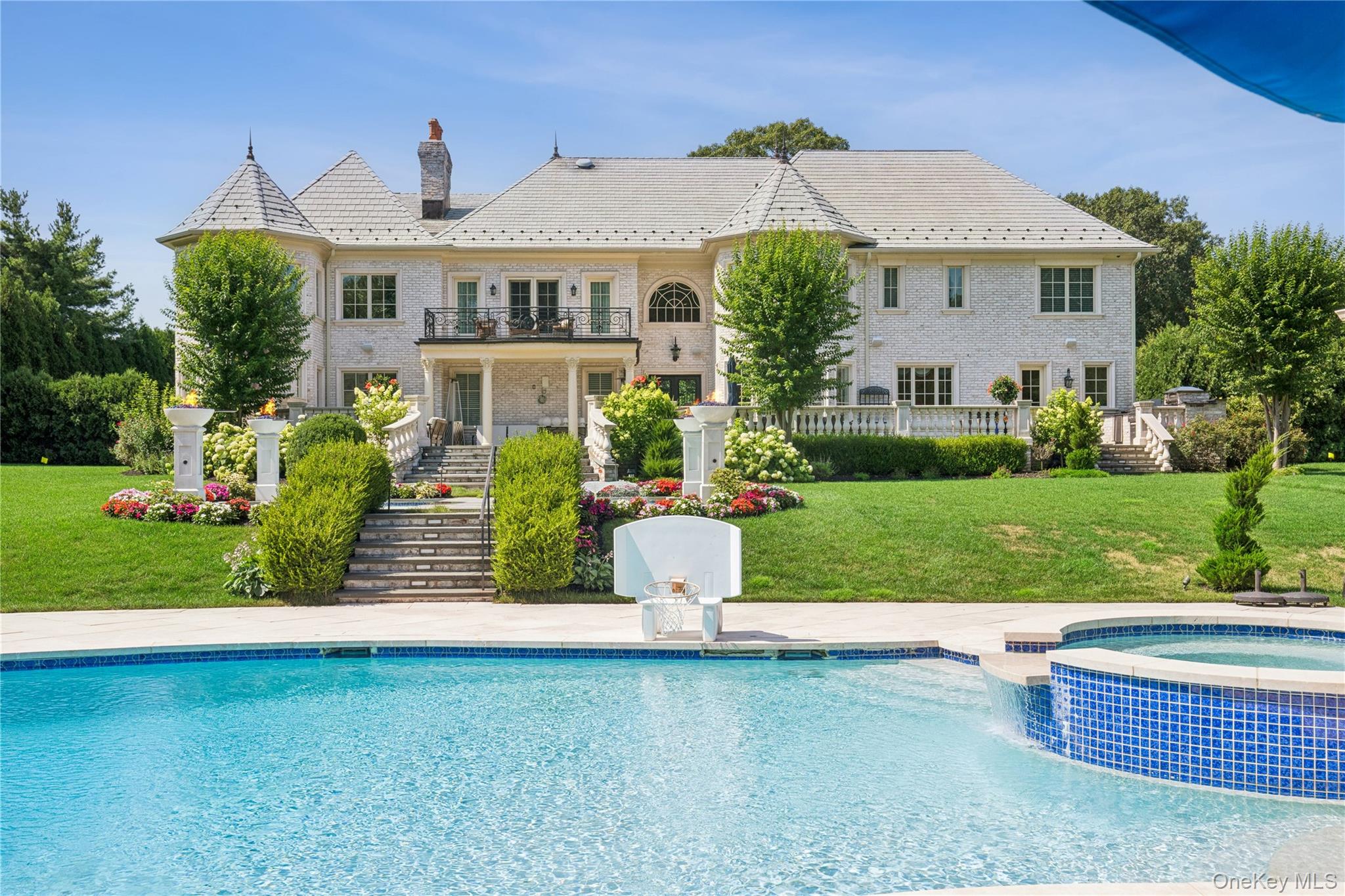  7 Covey Court, Upper Brookville, NY, 11545 - 物件實景