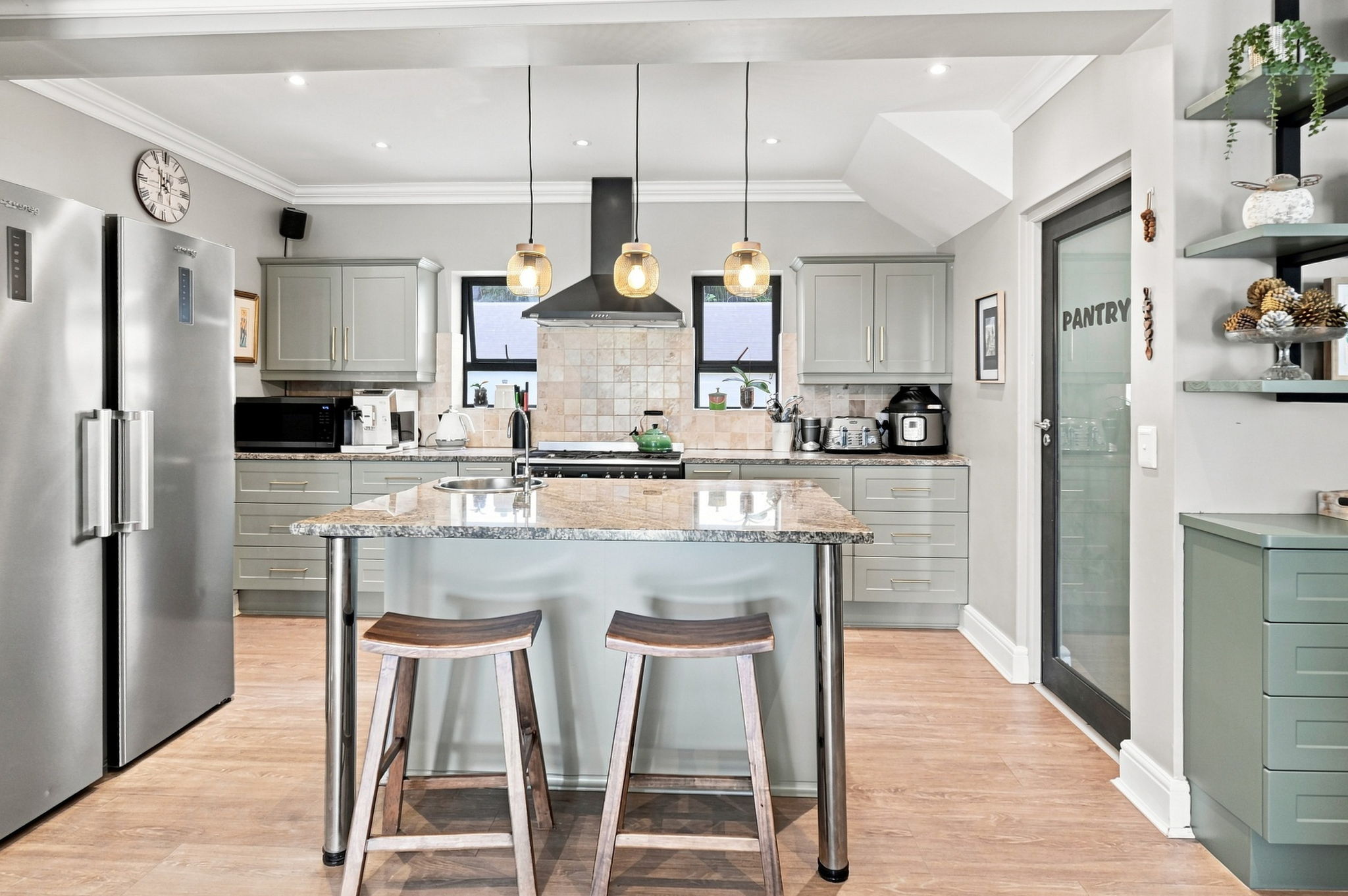  Space to Live. Room to Grow. A Lifestyle to Love in Stonehurst Mountain Estate - 物件實景