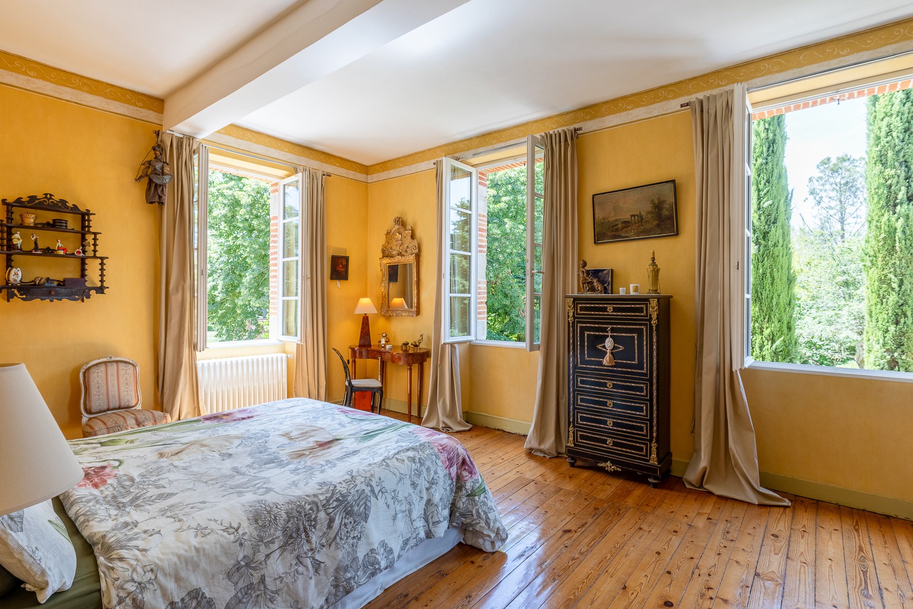  Tuscan Charm Just Five Minutes from Lavaur Town Centre - 物件實景