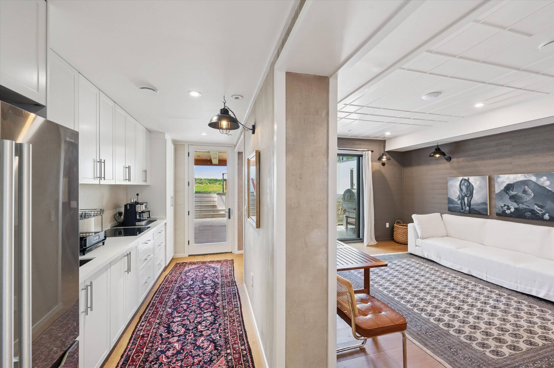  Brand New Waterfront Home in the Style of Japanese Modern - 物件實景