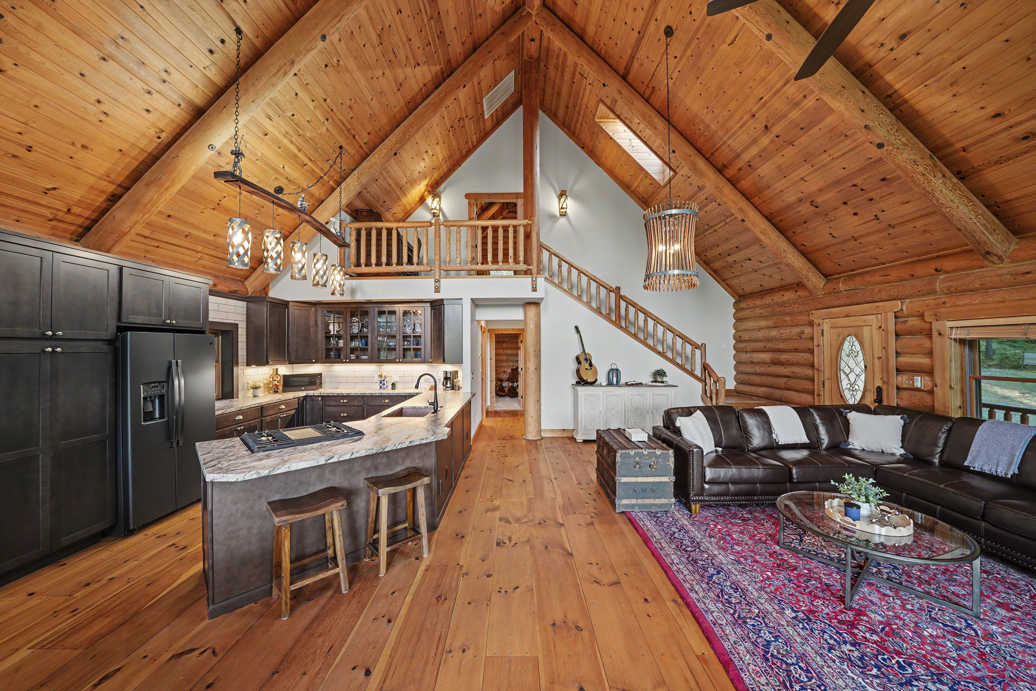  211 Fox Road, Glencoe, CA 95232 - 物件實景