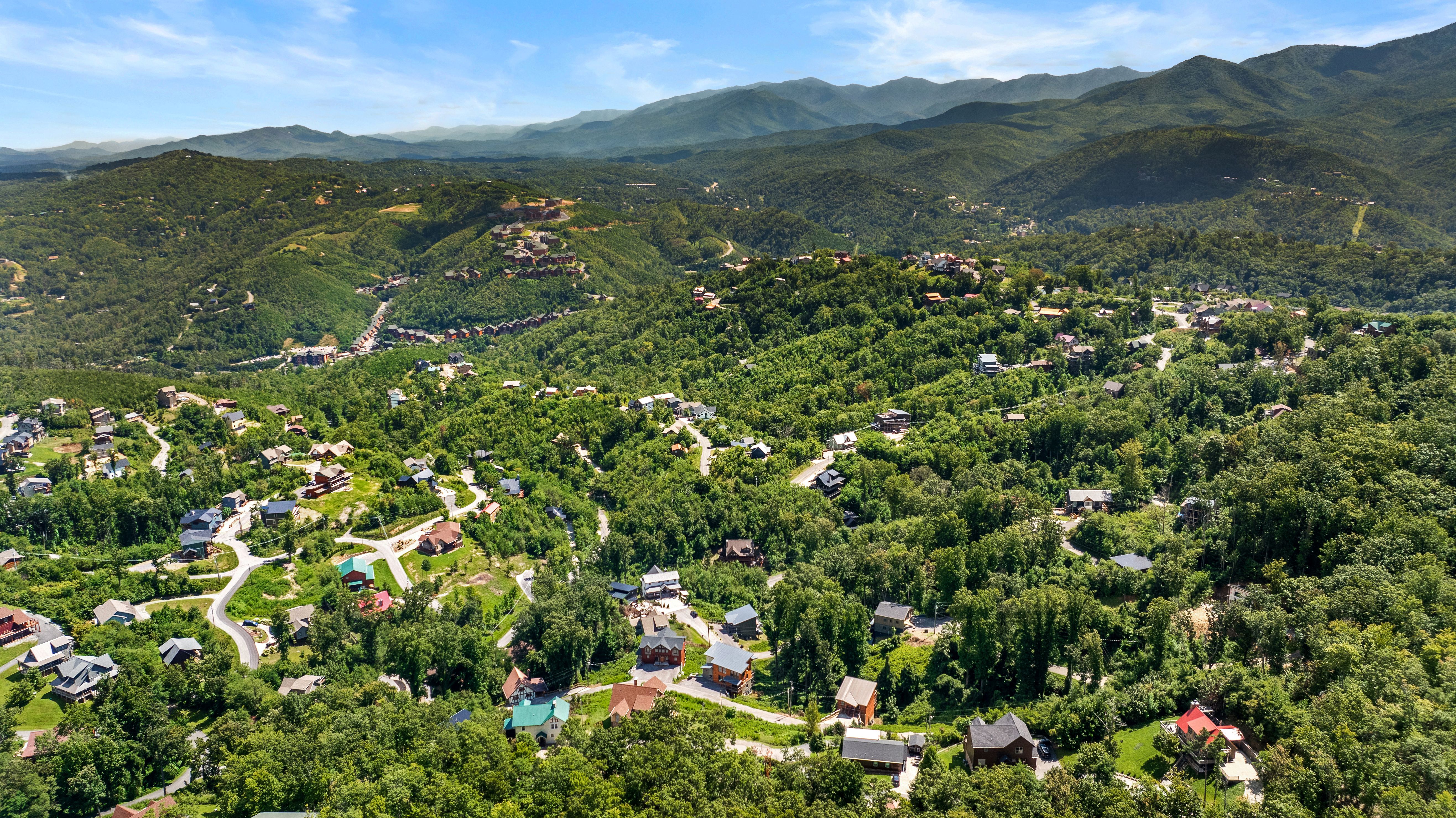 Gatlinburg, Tennessee, 37738, United States, 1 Bedroom Bedrooms, ,2 BathroomsBathrooms,Residential,For Sale,1934967