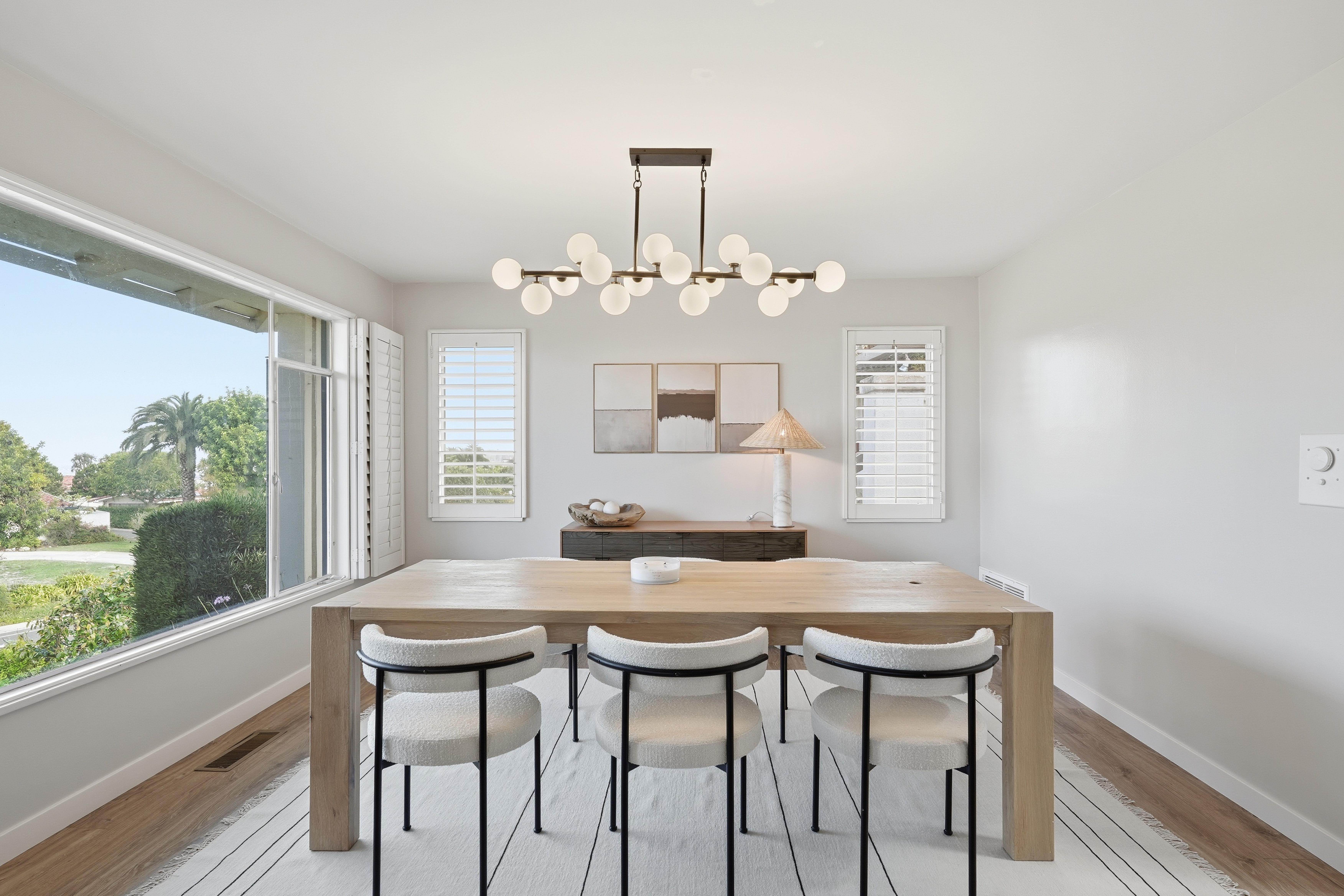  760 Vía Del Monte, Palos Verdes Estates, CA 90274 - 物件實景