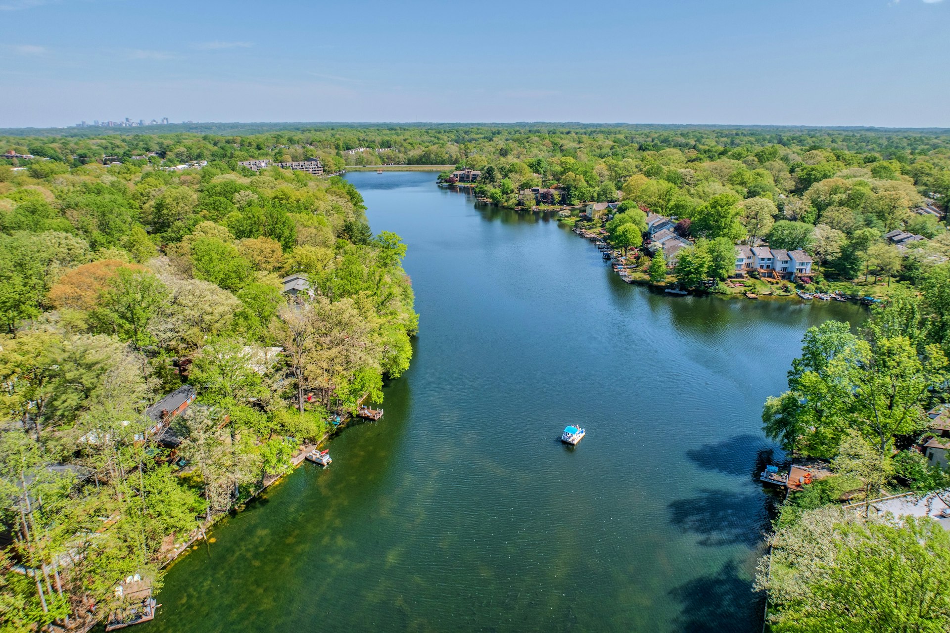  11310 Harborside Cluster, Reston, VA 20191 - 物件實景