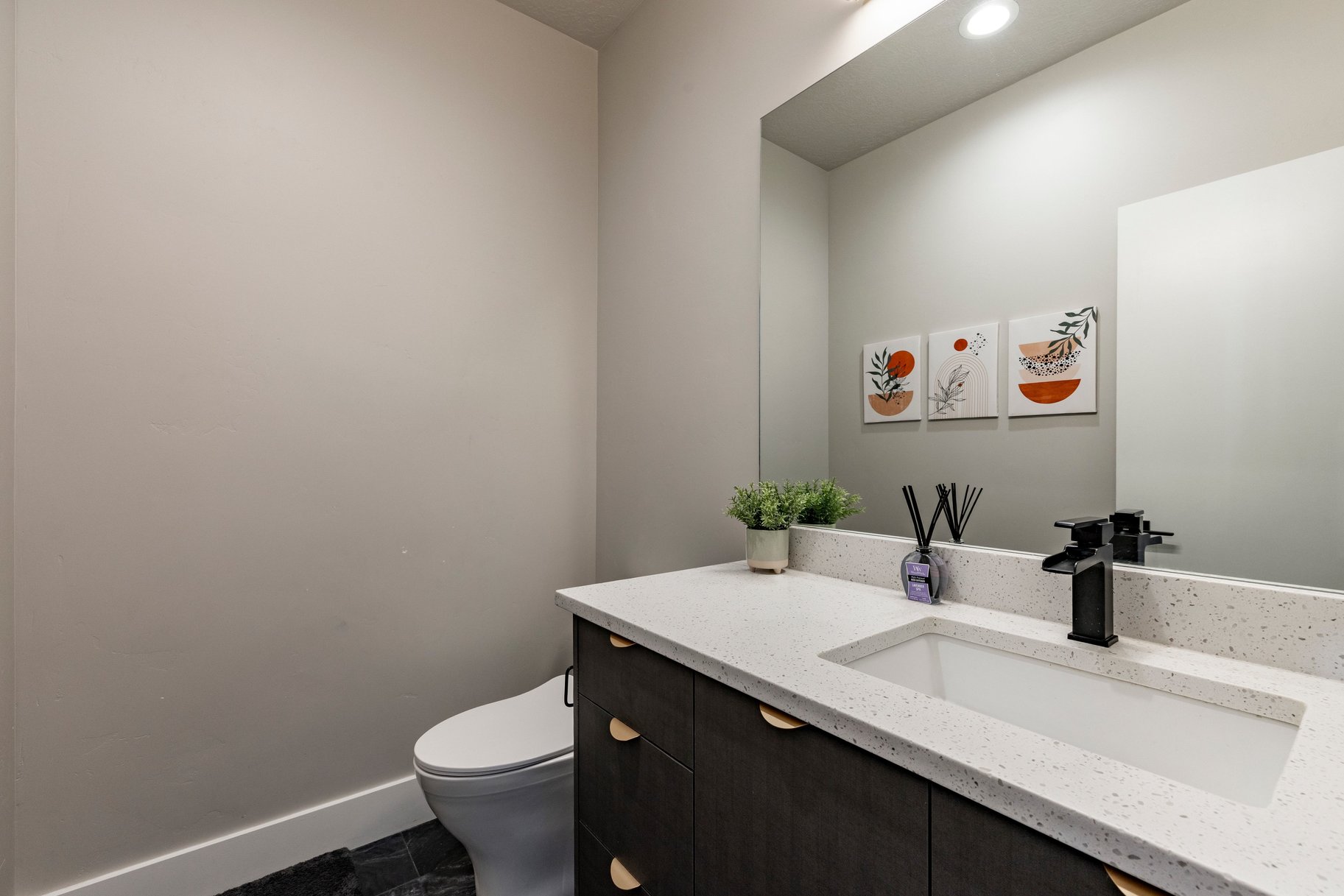  Modern Luxury with Unobstructed Views of Salt Lake Valley and Mountains - 物件實景