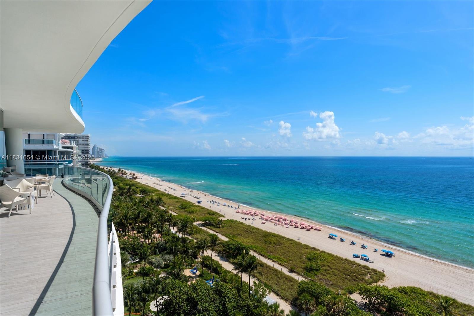 Surfside, Florida, 33154, United States, 5 Bedrooms Bedrooms, ,7 BathroomsBathrooms,Residential,For Sale,1898969