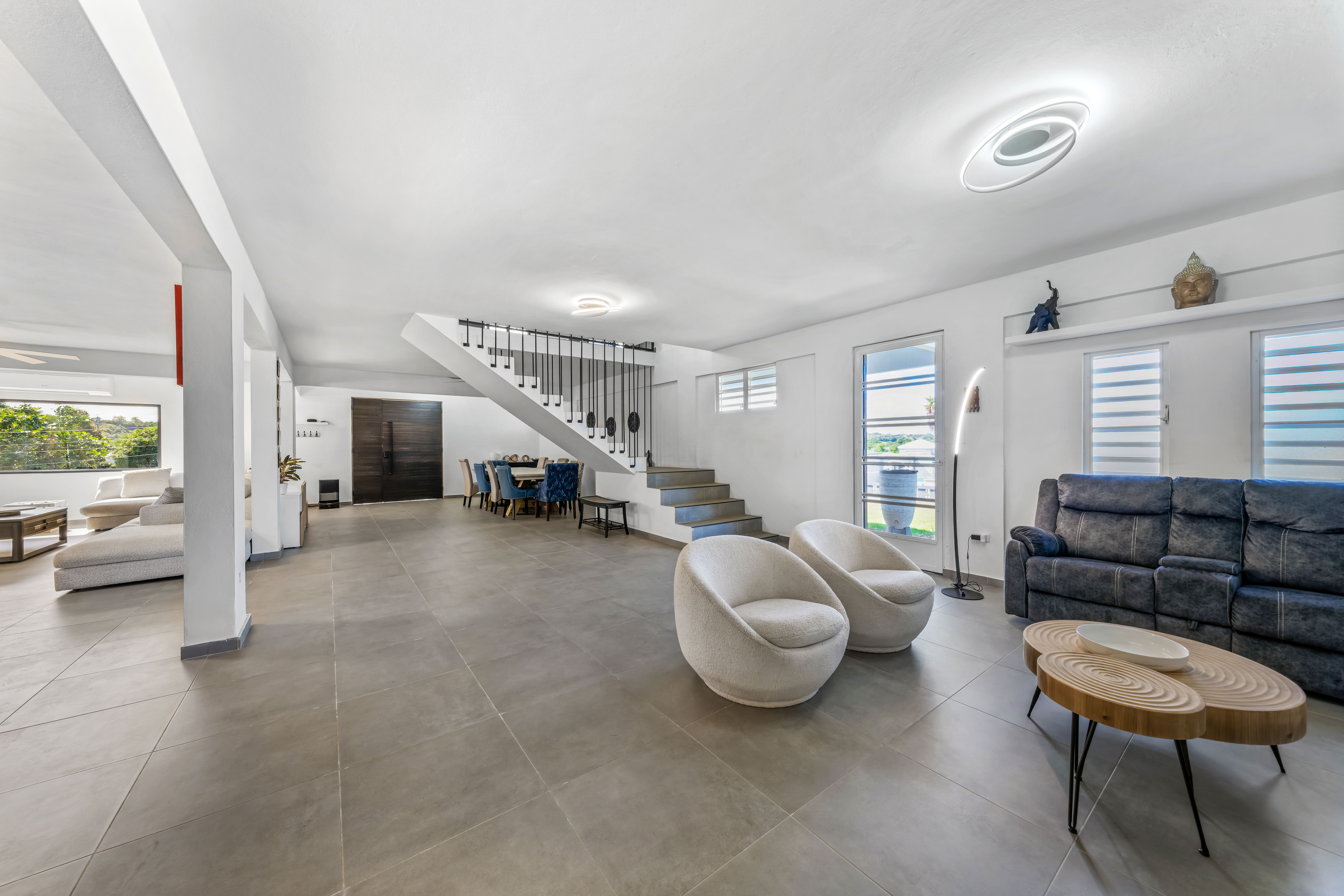  Private Coastal Haven in Camuy’s Sought-After Enclave - 物件實景