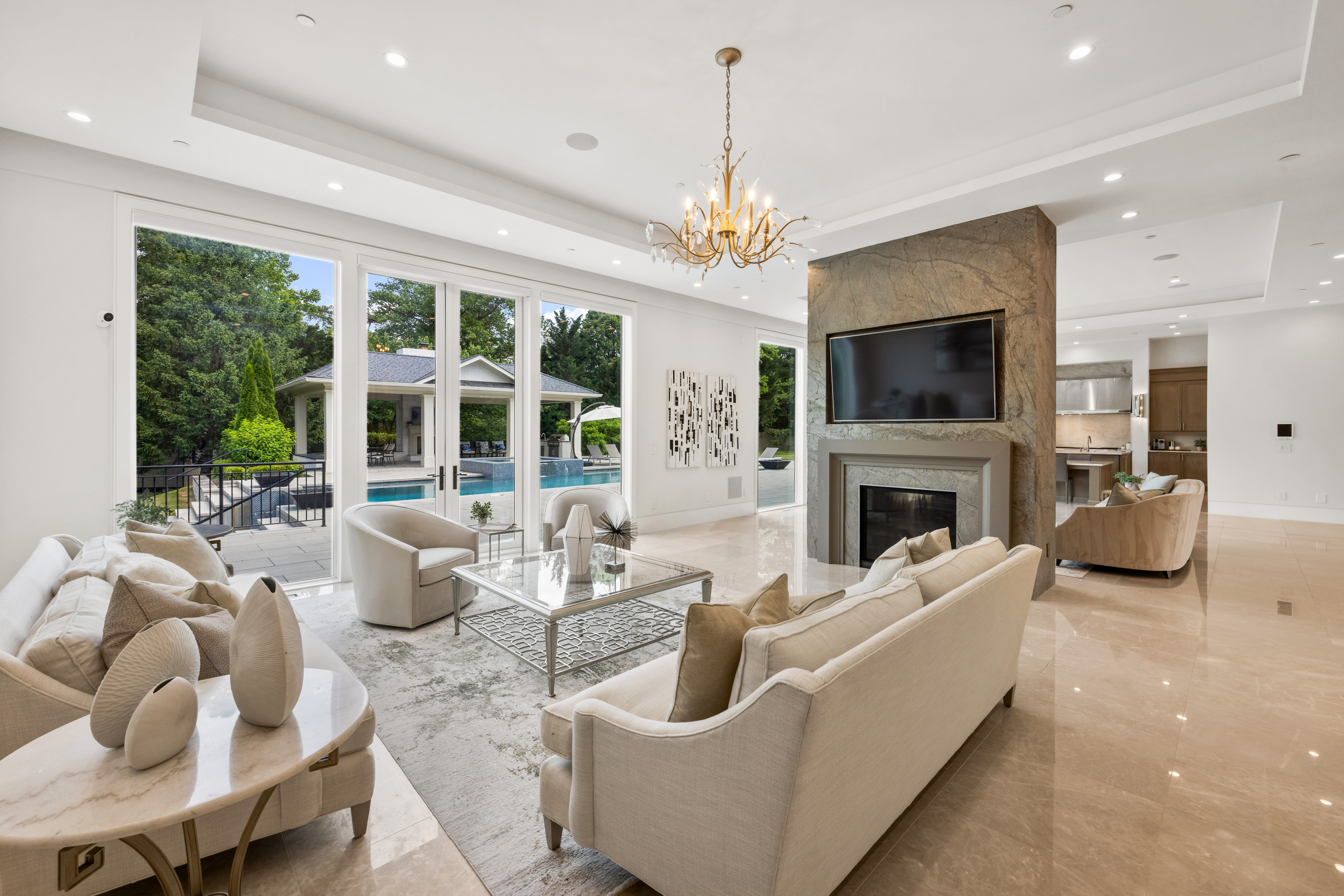  8880 Bradley Boulevard, Bethesda, MD, 20817 - 物件實景