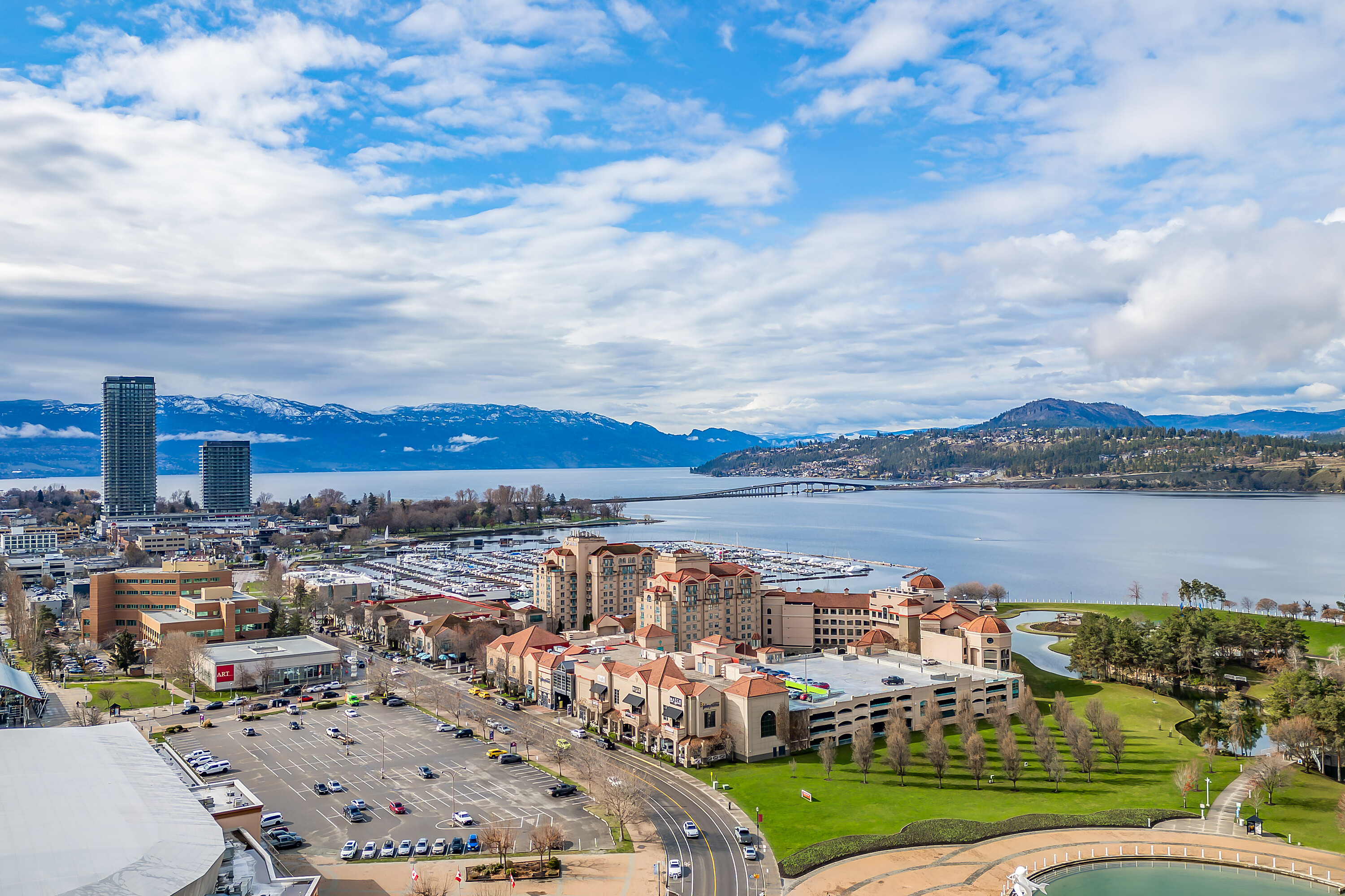  Unobstructed Views of the Lake - 物件實景