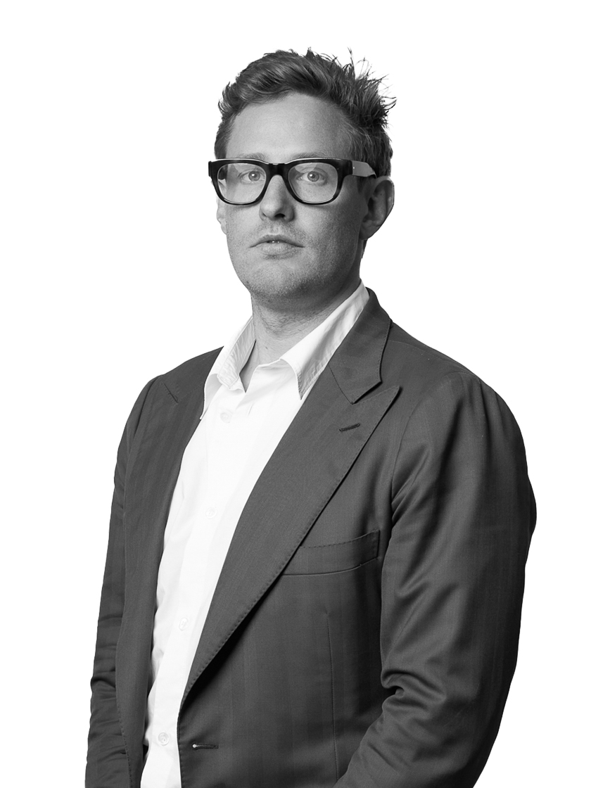 Josh Ratcliffe