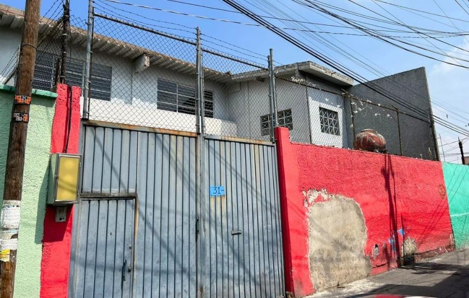 Casa Amarilla, Miguel Hidalgo, Ciudad de México, 11440, Mexico, 3 Bedrooms Bedrooms, ,3 BathroomsBathrooms,Residential,For Sale,Casa Amarilla,1642193