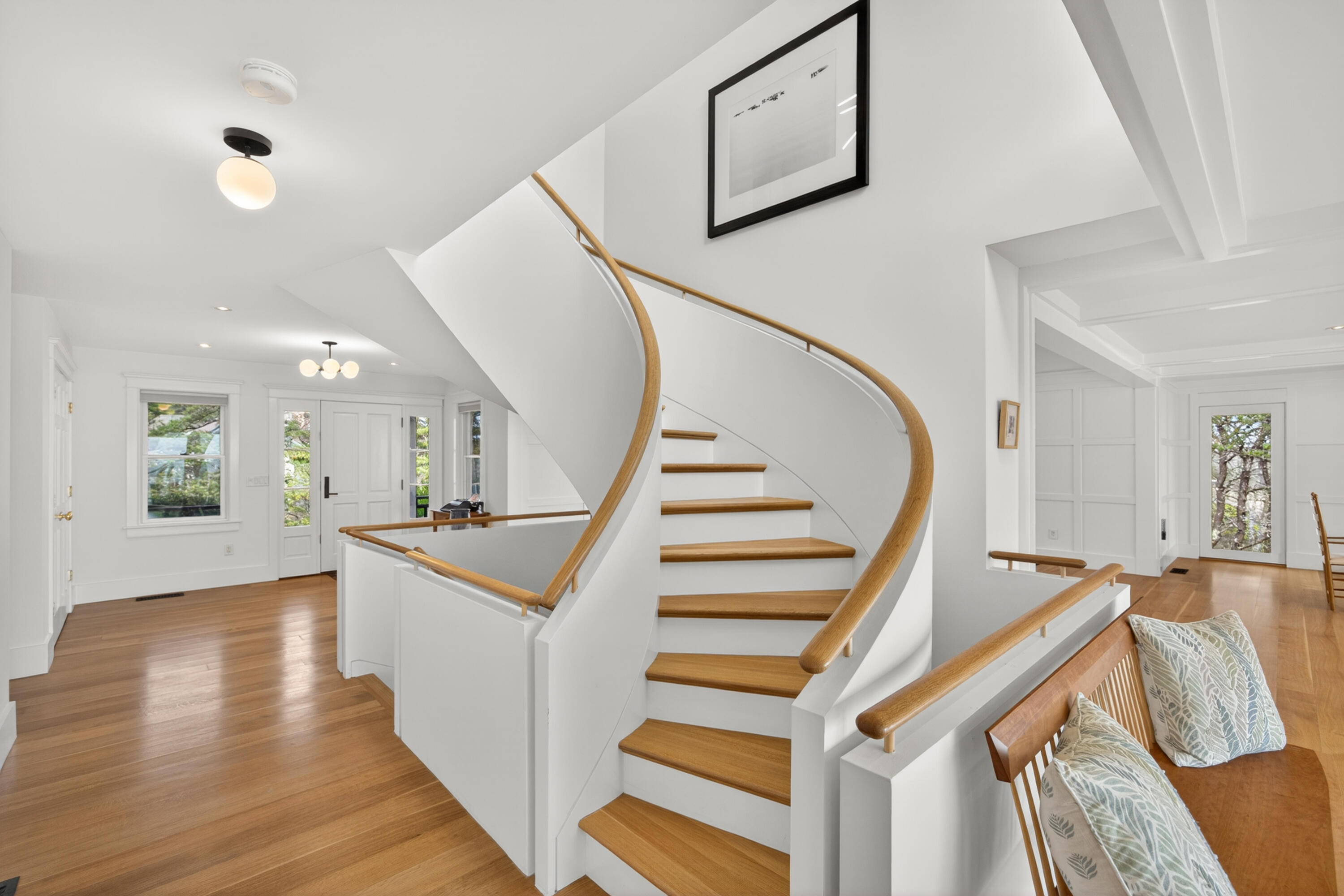  Private Beach Stairs, Harbor Views and Unforgettable Sunsets - 物件實景