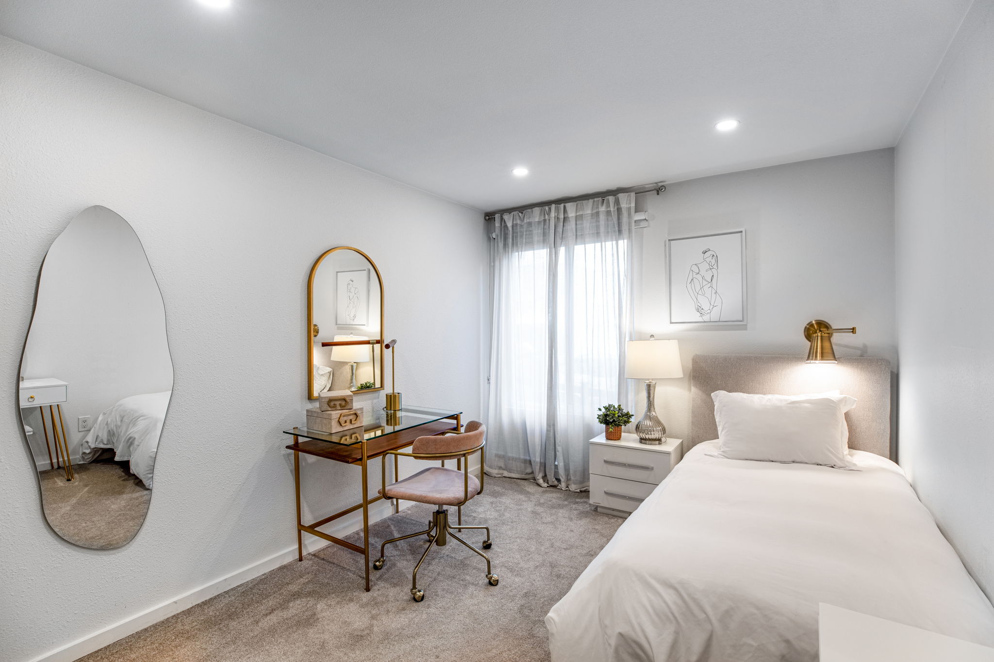  3206 80th Ave SE Unit #3, Mercer Island, WA 98040 - 物件實景