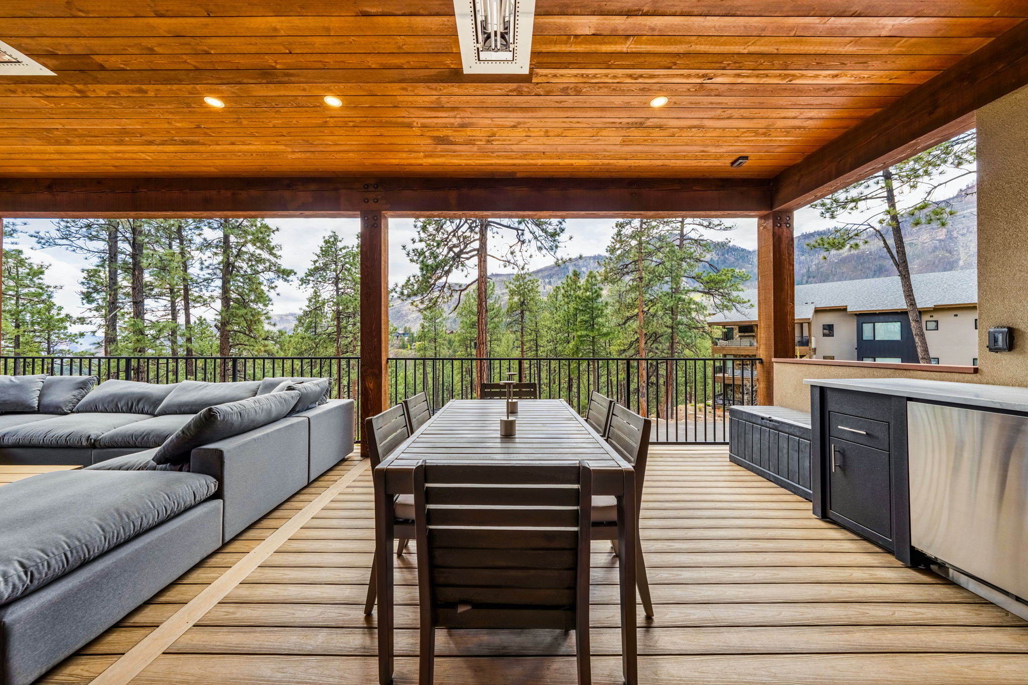  136 Outlaw Drive, Unit 1B, Durango, CO 81301 - 物件實景