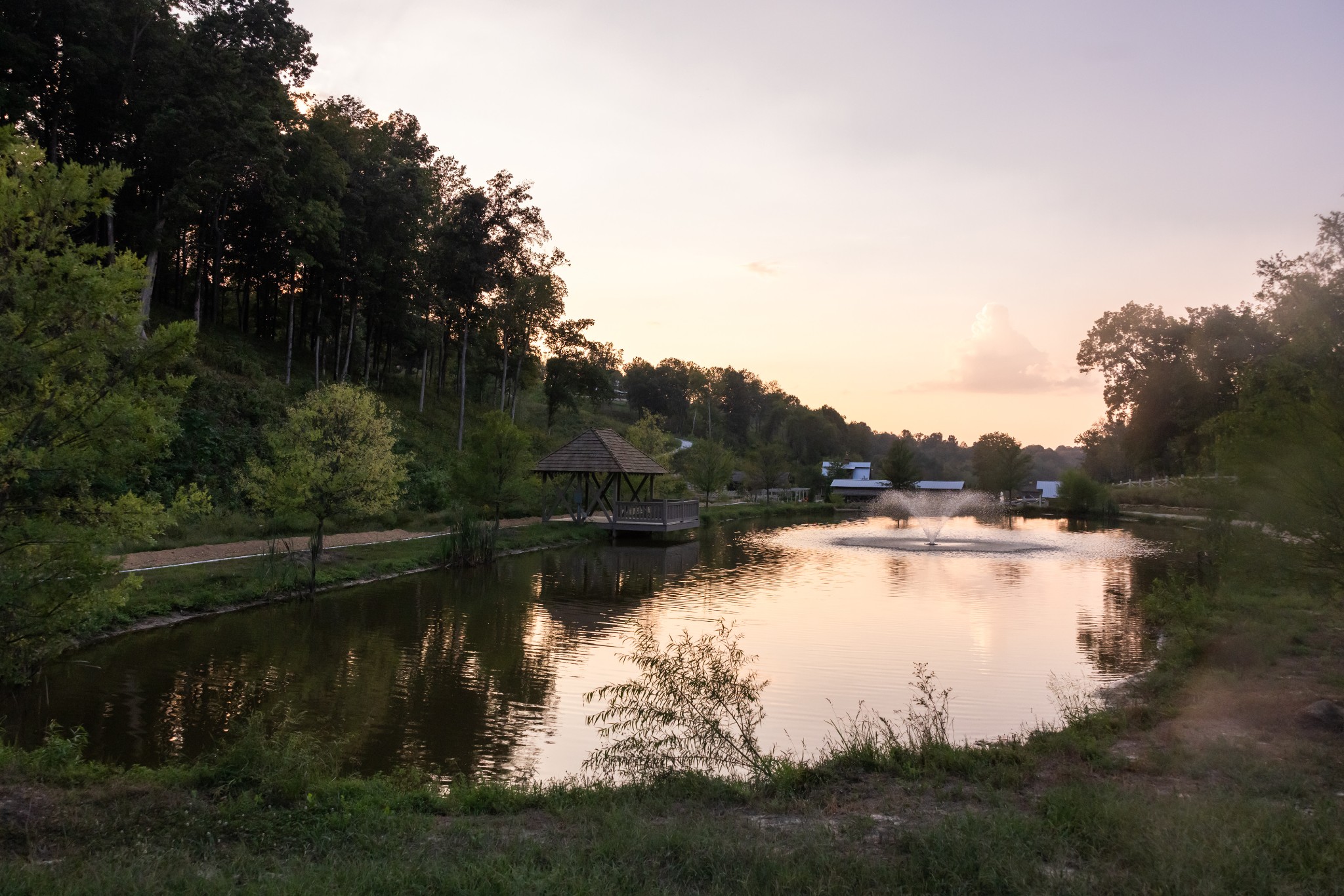  4273 Algie Sewell Rd, Columbia, TN, 38401 - 物件實景