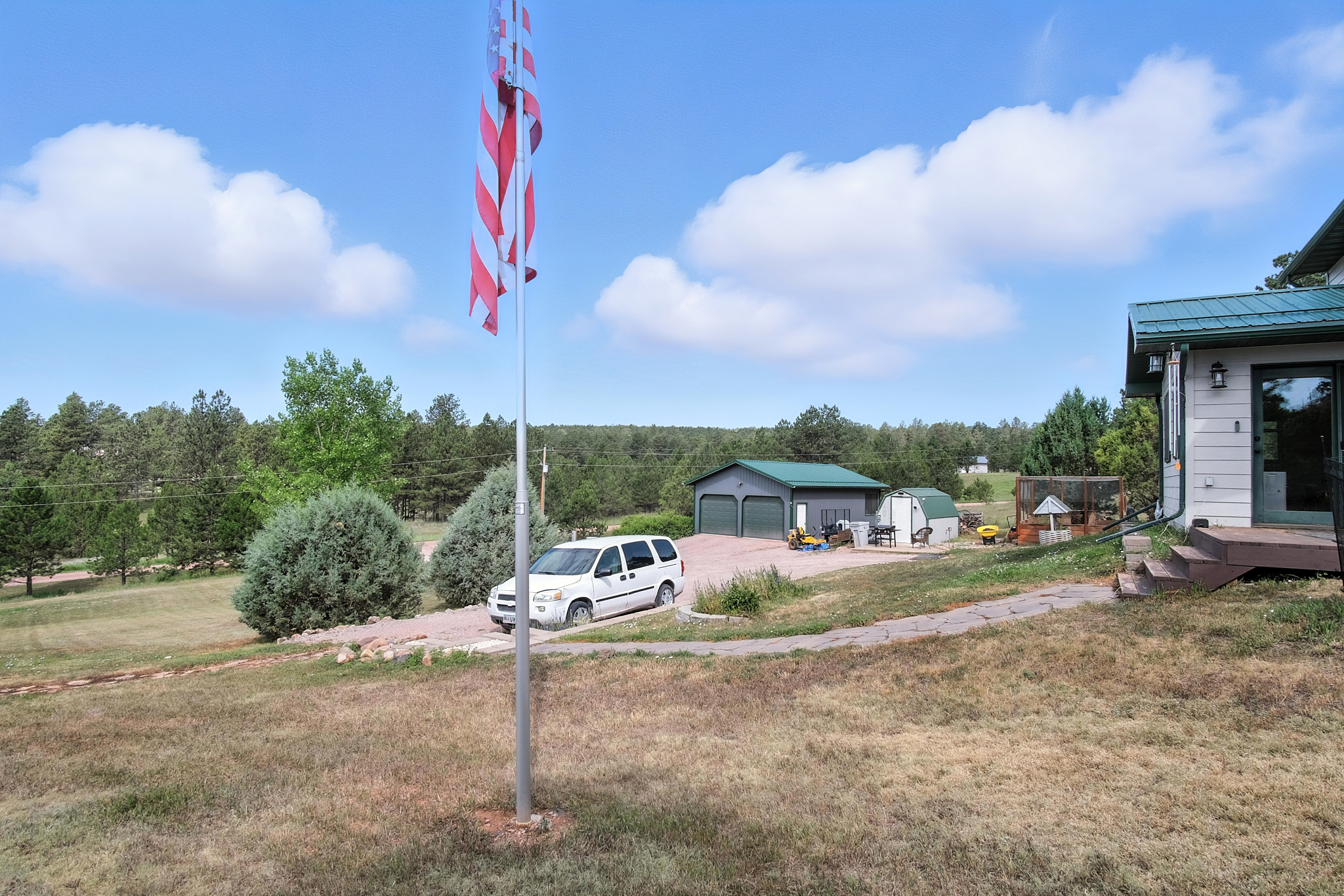 Hot Springs, South Dakota, 57747, United States, 4 Bedrooms Bedrooms, ,2 BathroomsBathrooms,Residential,For Sale,1888090