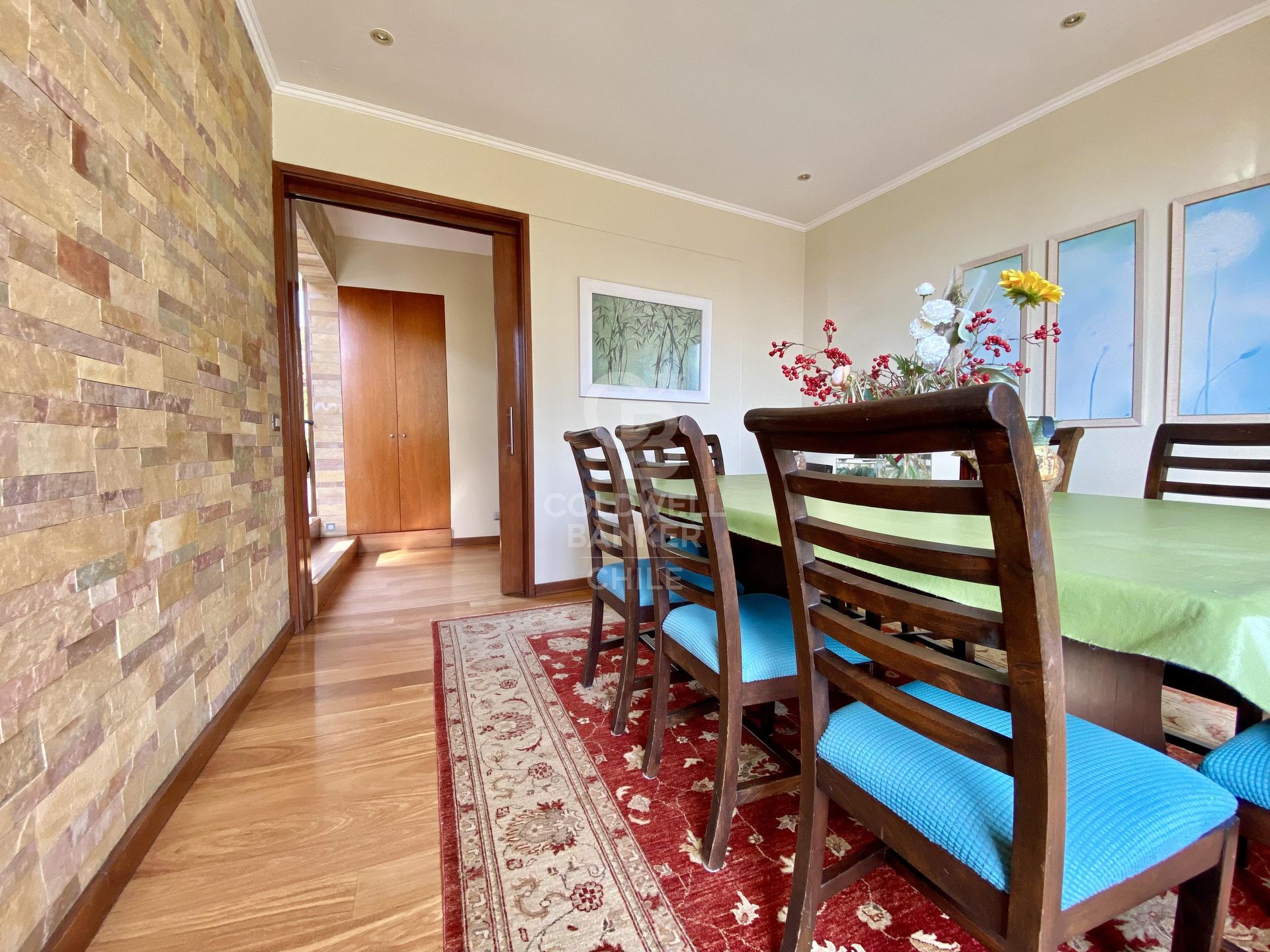 Colina, Chile, 4 Bedrooms Bedrooms, ,5 BathroomsBathrooms,Residential,For Sale,1907533