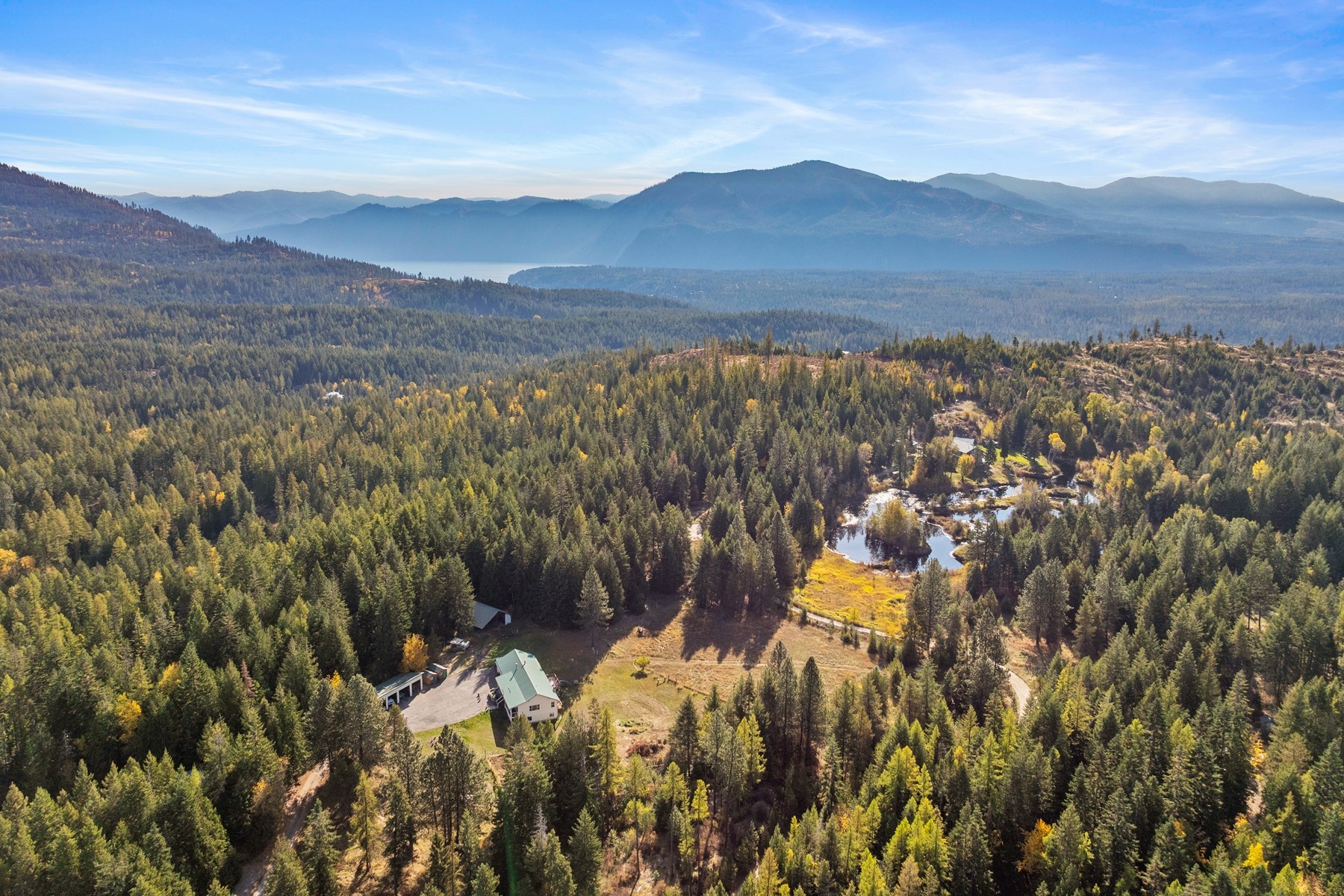  549 Moose Ridge - 物件實景