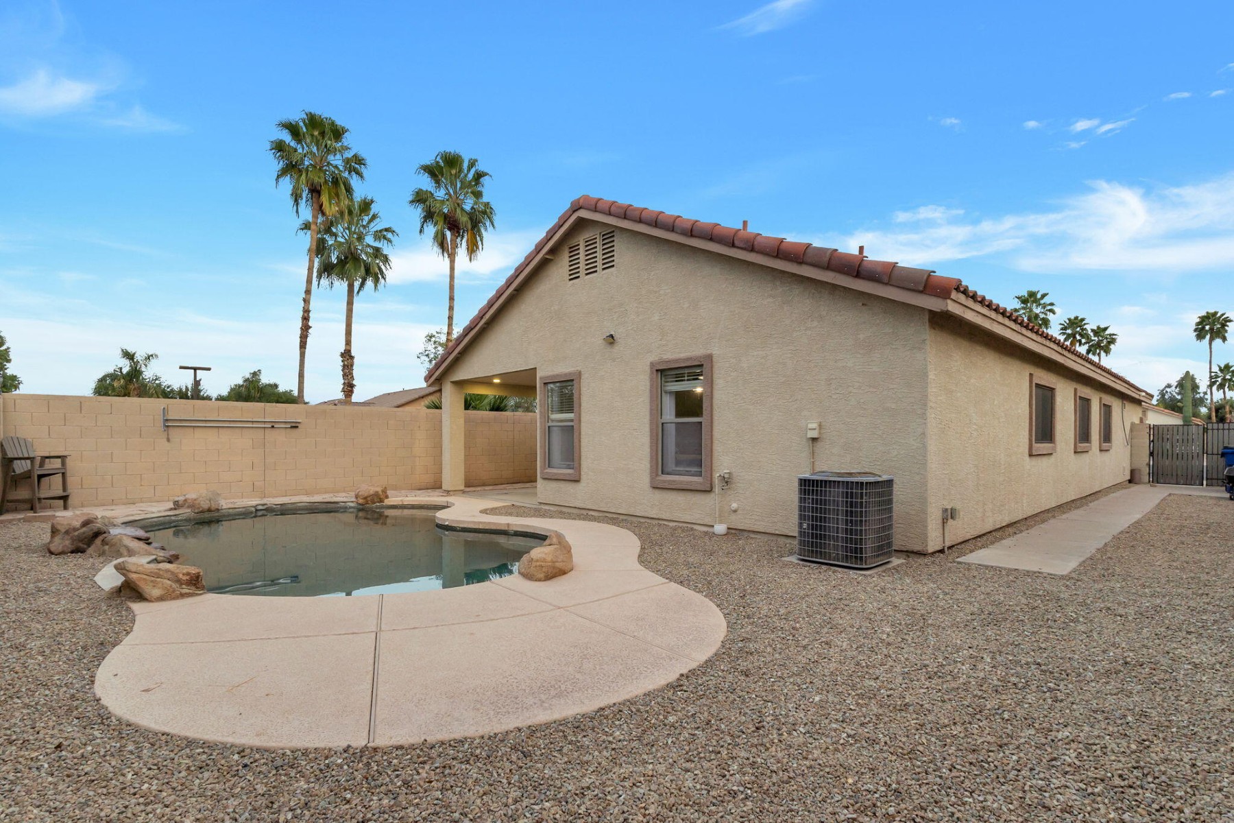  8464 E Natal Circle¦Mesa, AZ - 物件實景