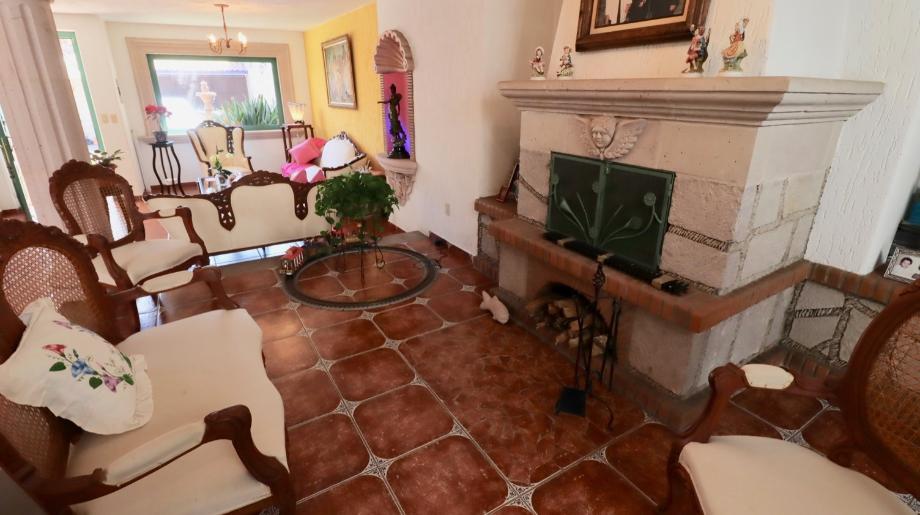 Manuel Gutierrez Najera, Morelia, Michoacán de Ocampo, 58090, Mexico, 4 Bedrooms Bedrooms, ,3 BathroomsBathrooms,Residential,For Sale,Manuel Gutierrez Najera,1612996
