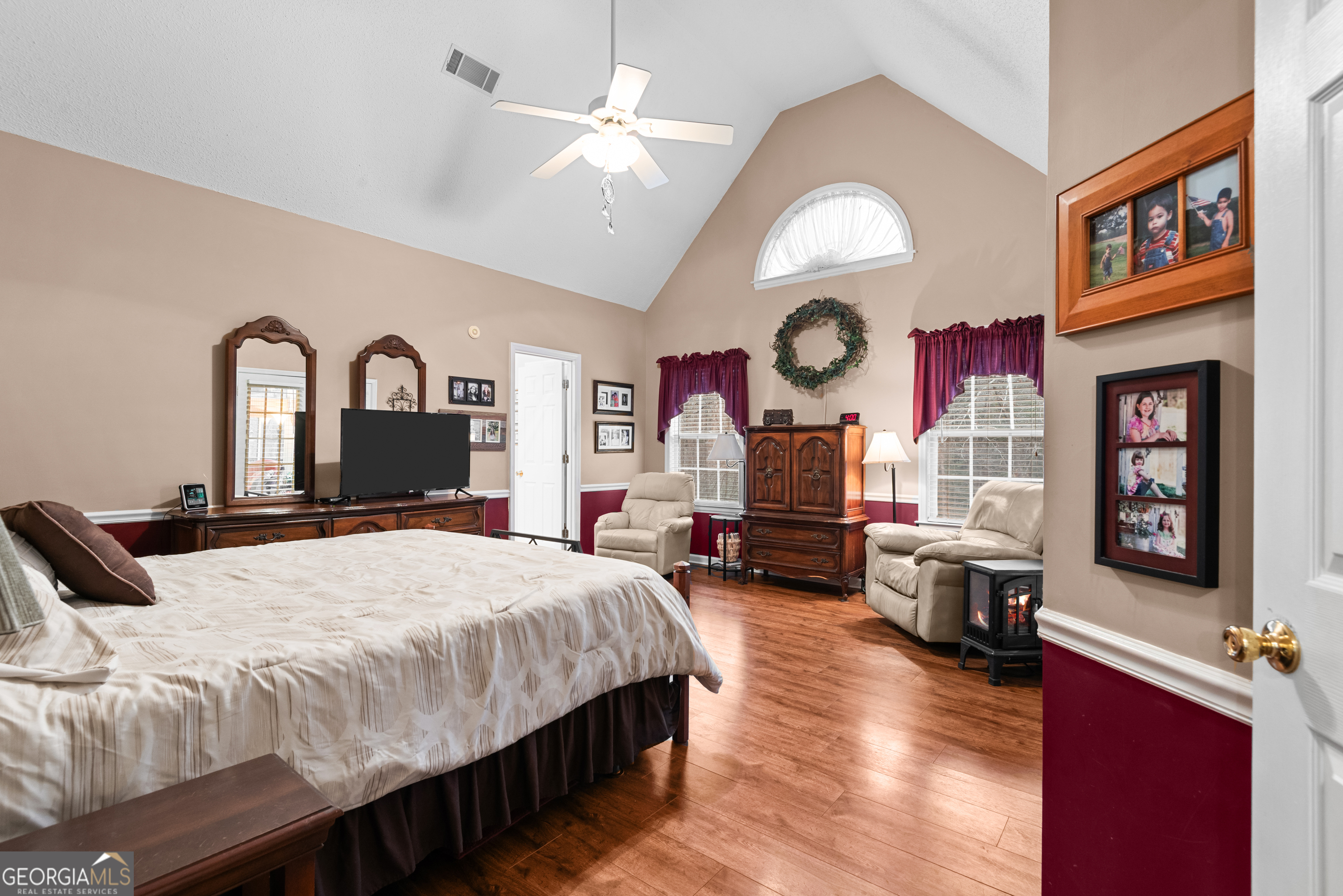 Barnesville, Georgia, 30204, United States, 4 Bedrooms Bedrooms, ,3 BathroomsBathrooms,Residential,For Sale,2008822