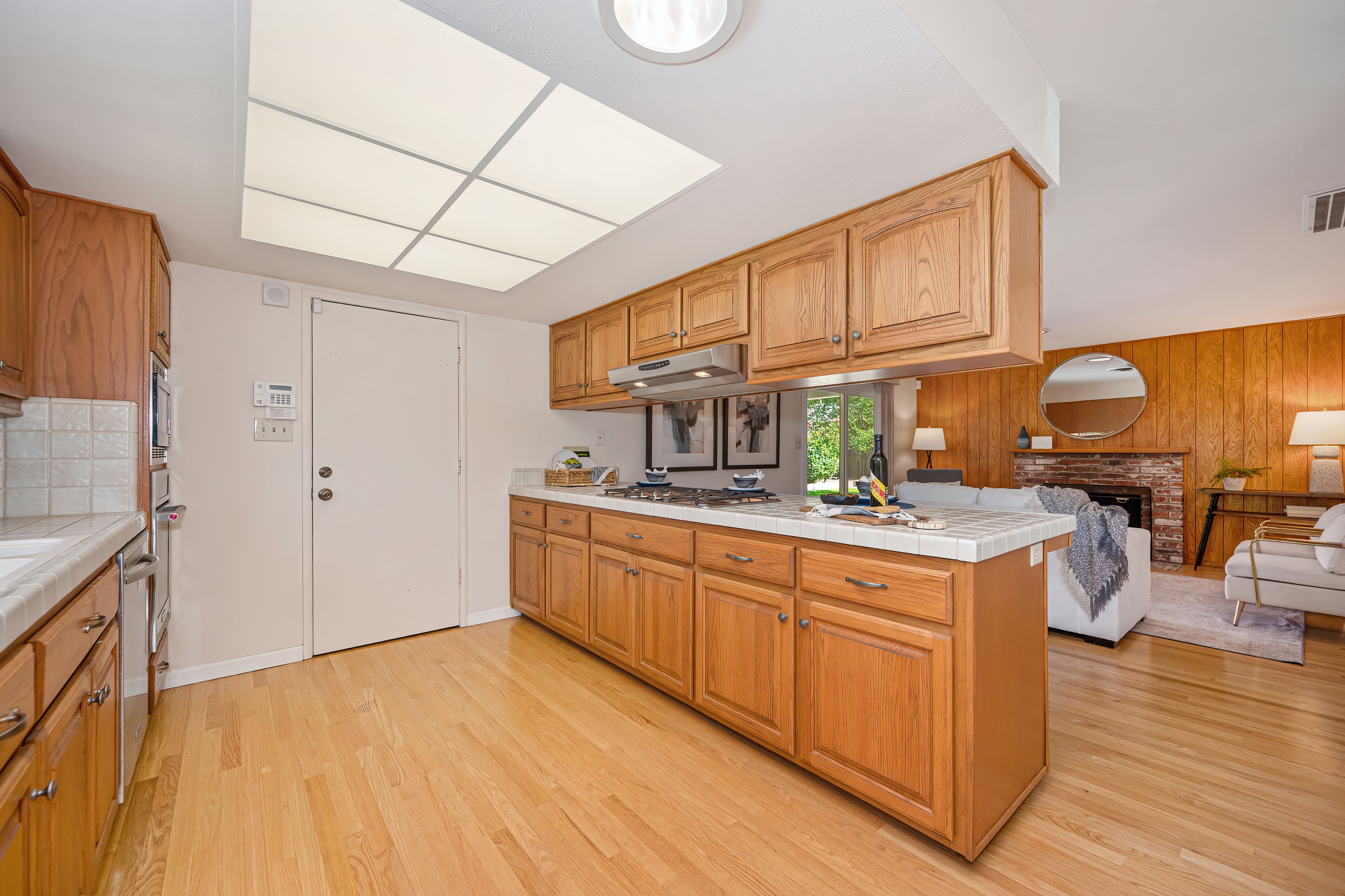  4608 Sagar Avenue, Sacramento, CA 95821 - 物件實景