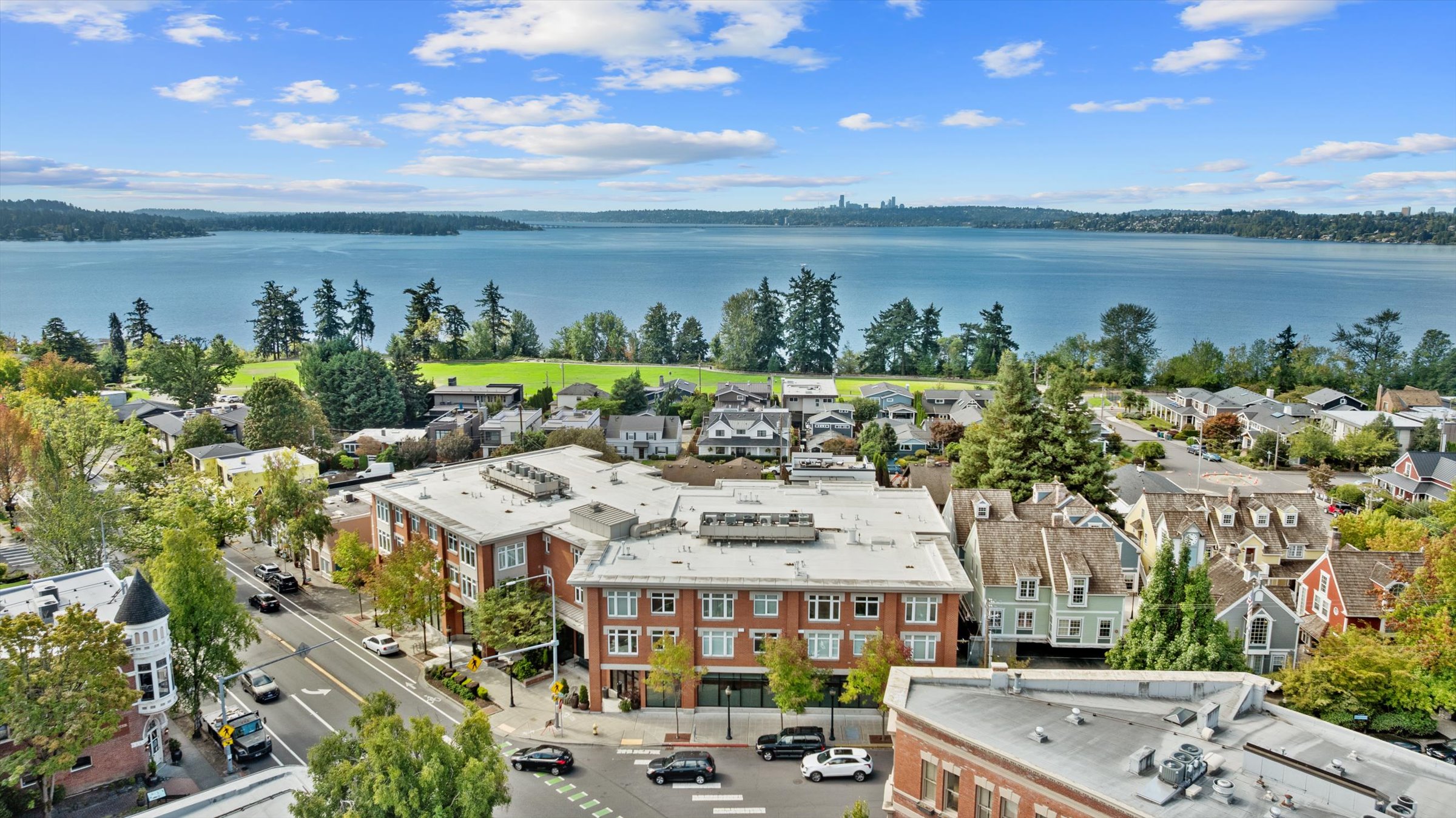  631 Market St Unit #401, Kirkland, WA 98033 - 物件實景