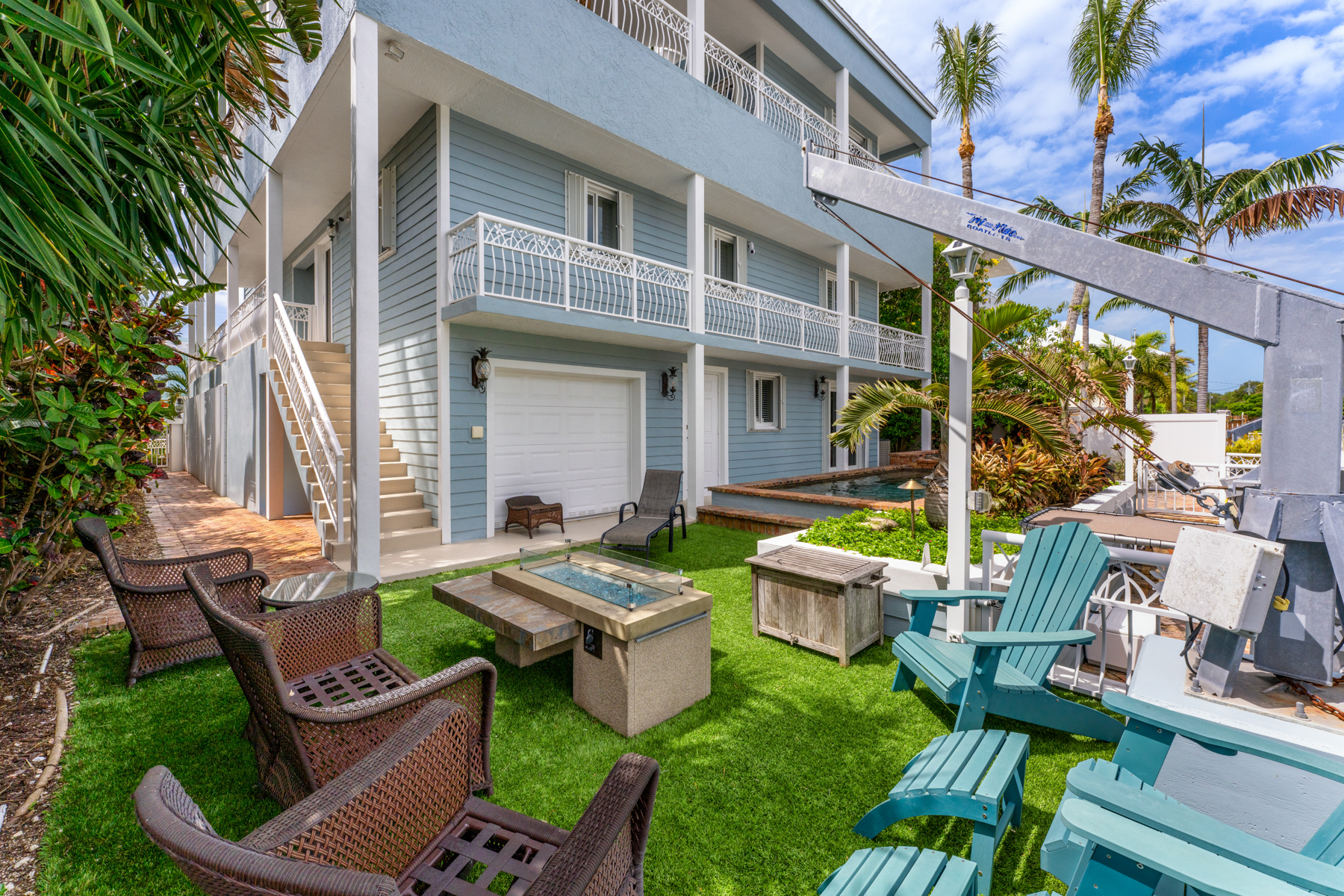  141 Canal Street, Plantation Key - 物件實景