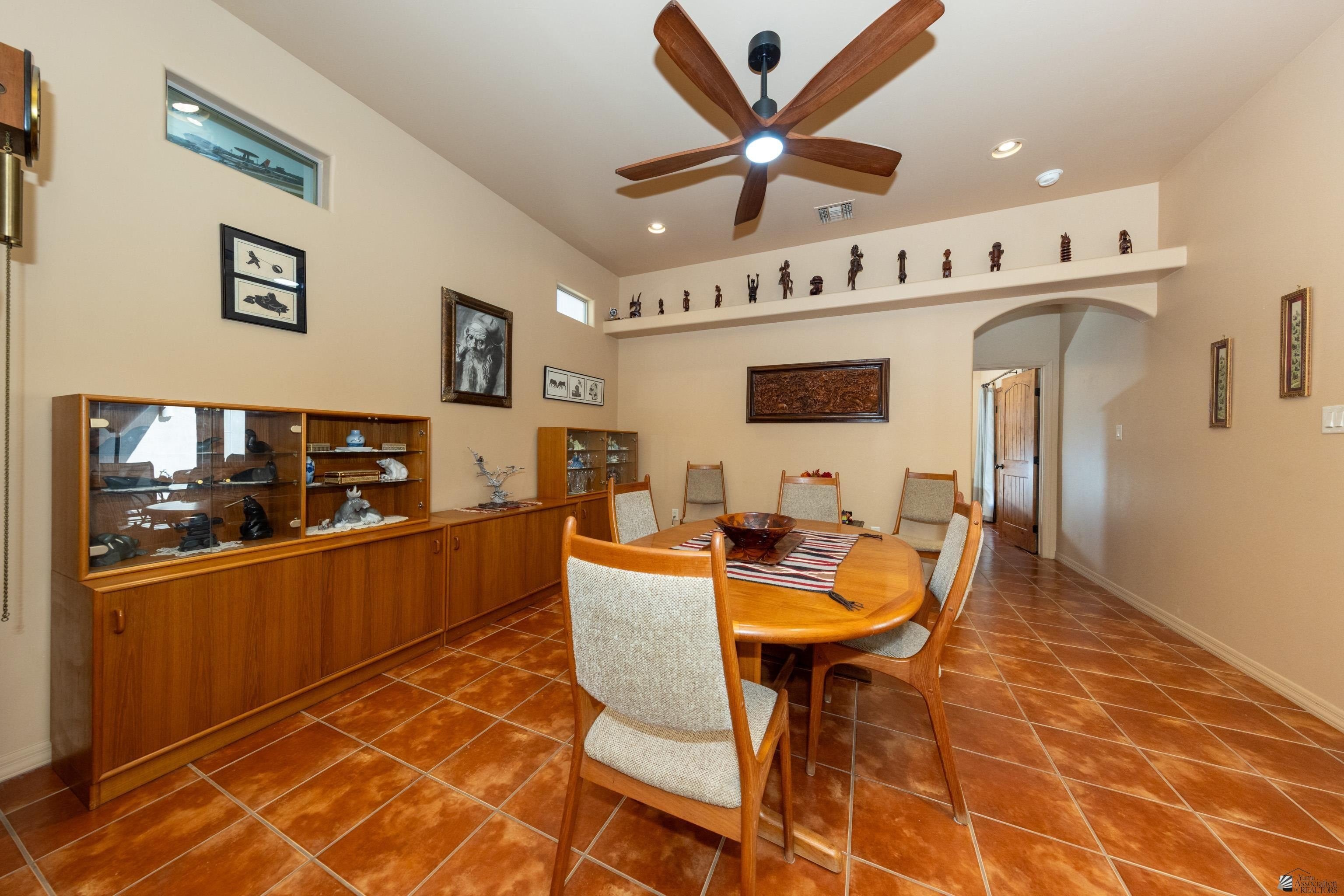 Yuma, Arizona, 85367, United States, 3 Bedrooms Bedrooms, ,1 BathroomBathrooms,Residential,For Sale,1982634