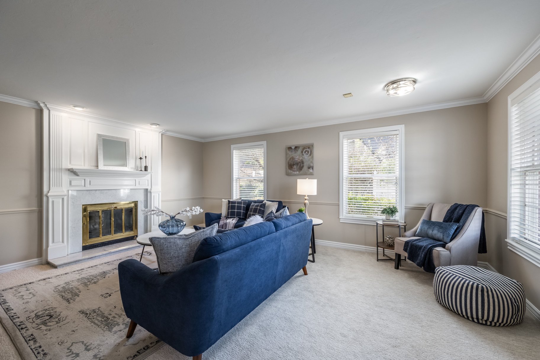  Updated Sandy Home With One of a Kind Location With Unobstructed Mountain Views - 物件實景