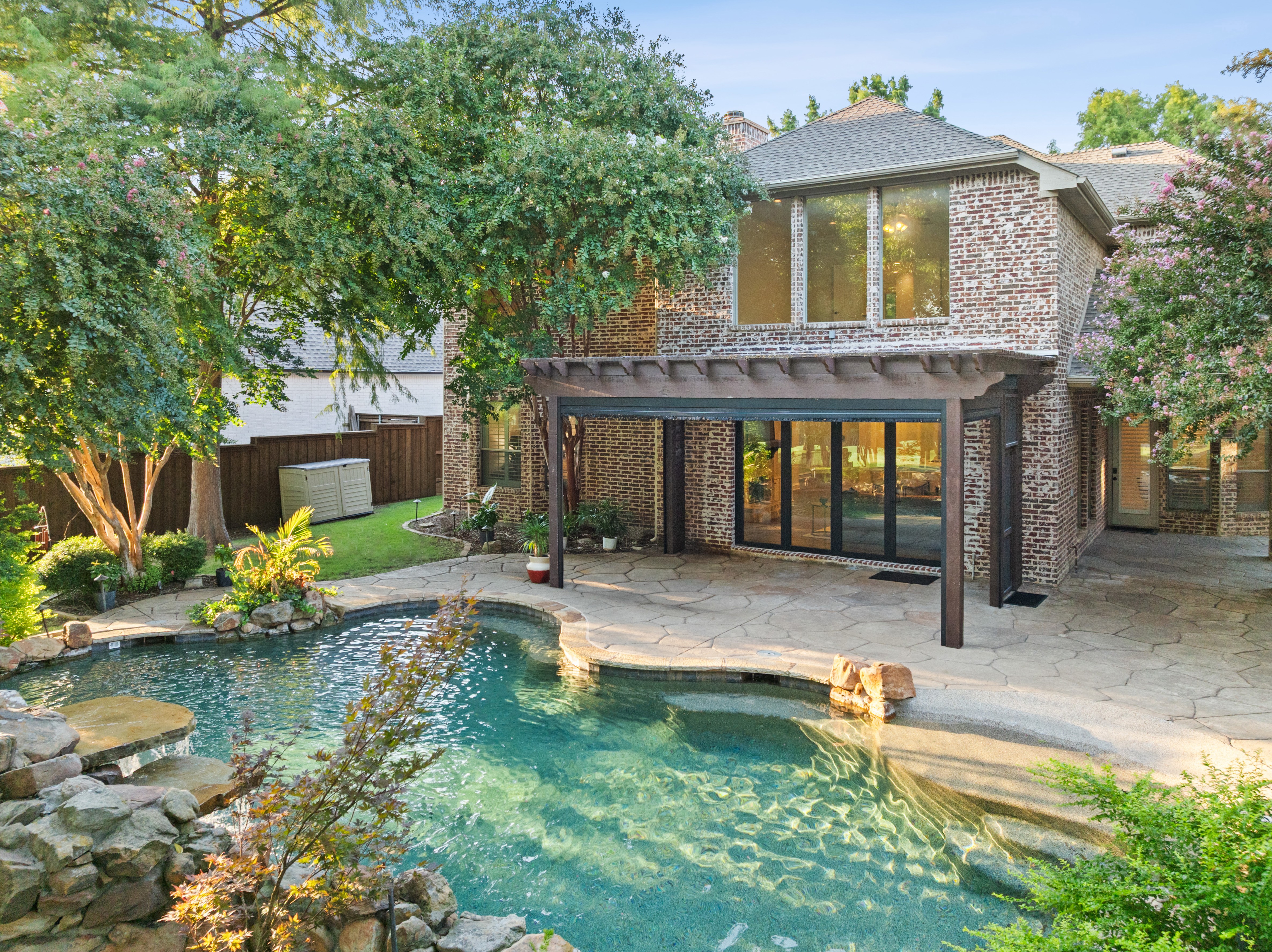  109 Haddington Lane, Mckinney, TX, 75071 - 物件實景