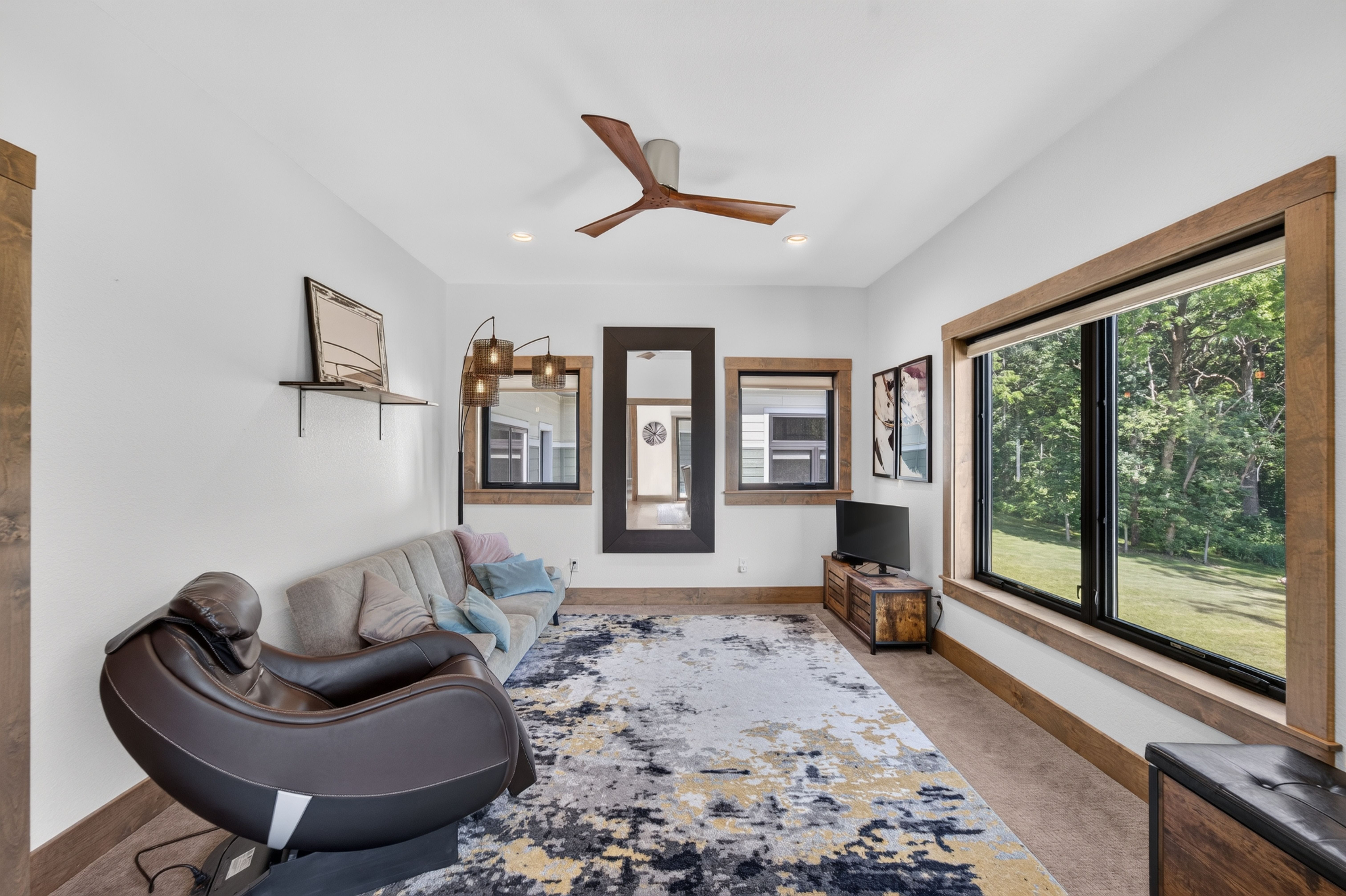  Private Estate in Delafield - 物件實景