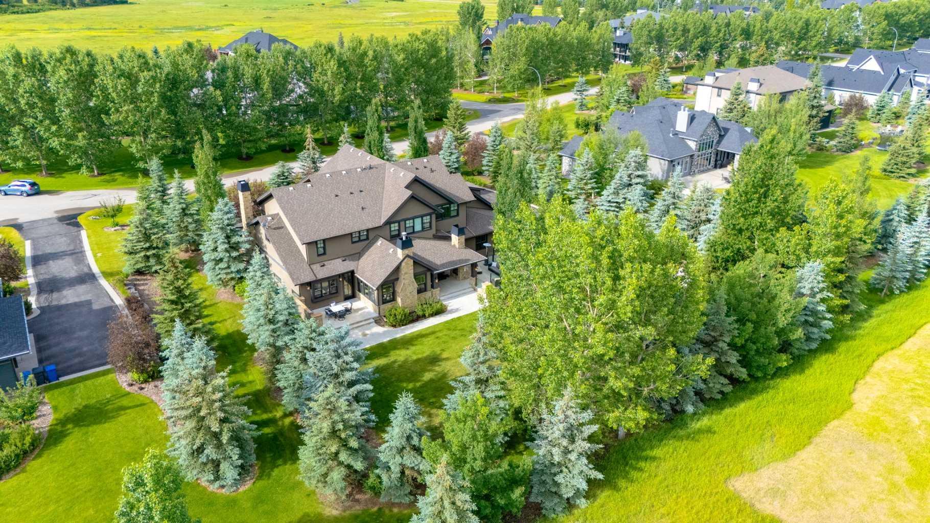 RURAL ROCKY VIEW COUNTY, Alberta, T3Z 3C9, CA, 6 Bedrooms Bedrooms, ,6 BathroomsBathrooms,Residential,For Sale,1895418